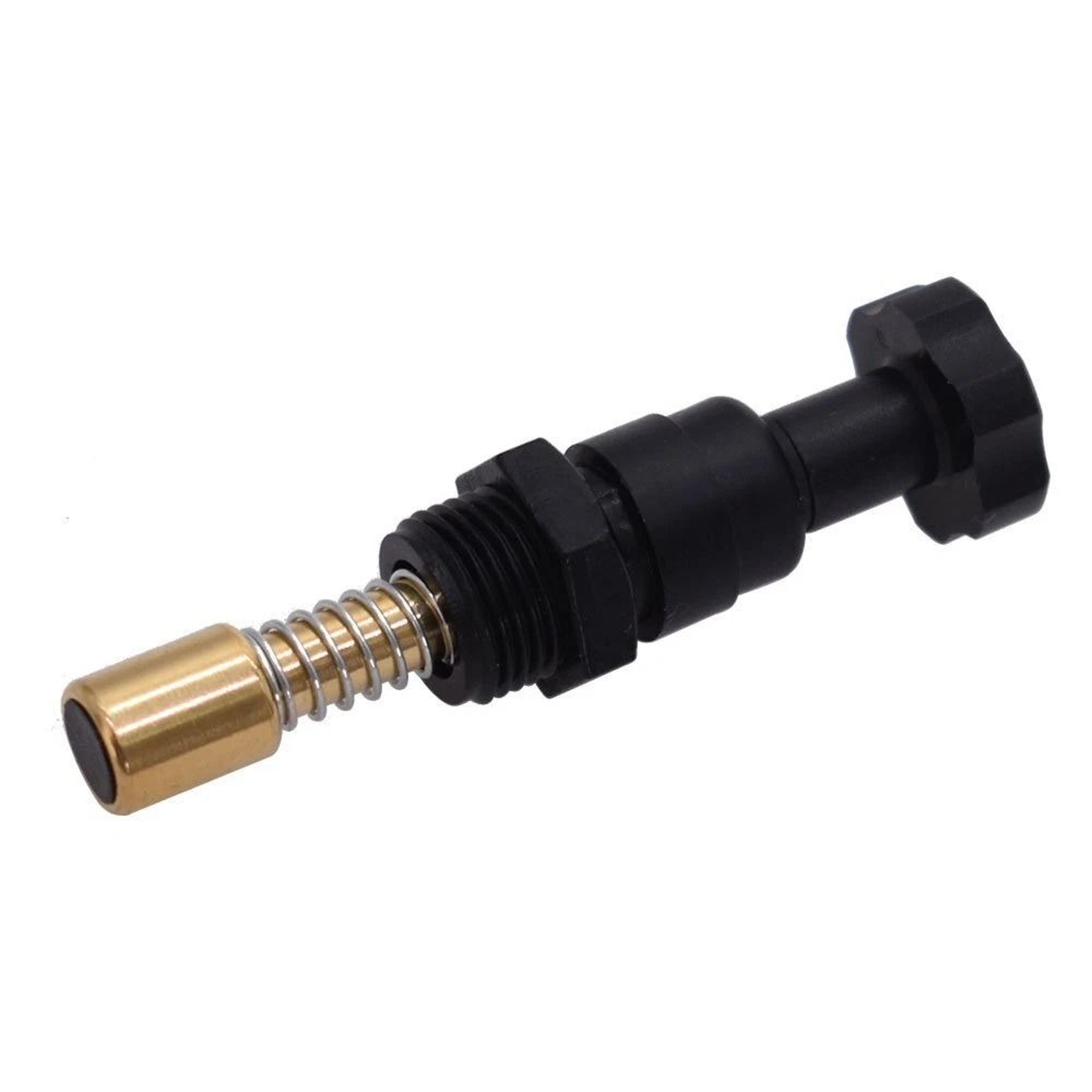 premium motorcycle choke plunger valve carburetor replacement for honda crf & fcr models