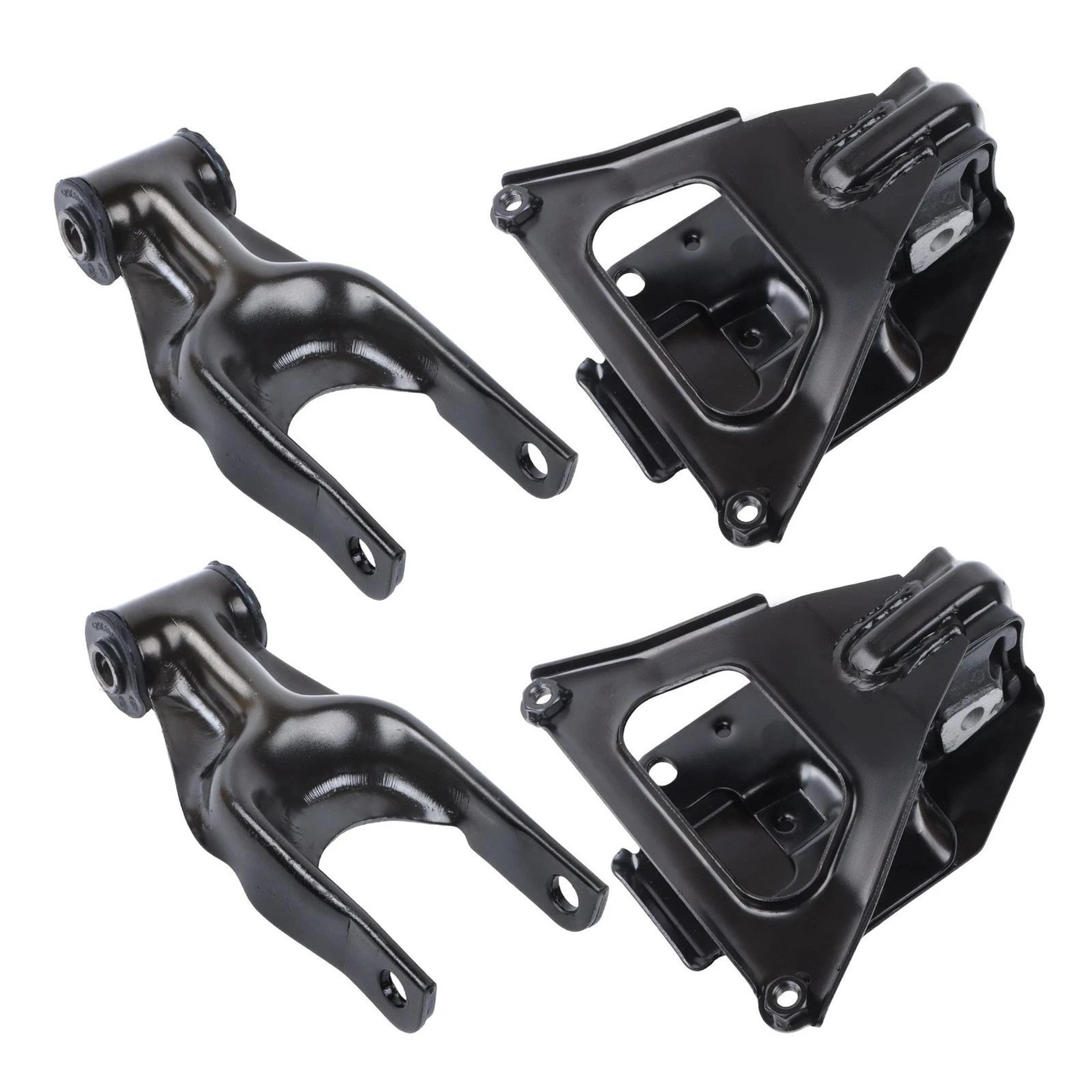 premium engine motor mount & transmission support for pontiac grand prix