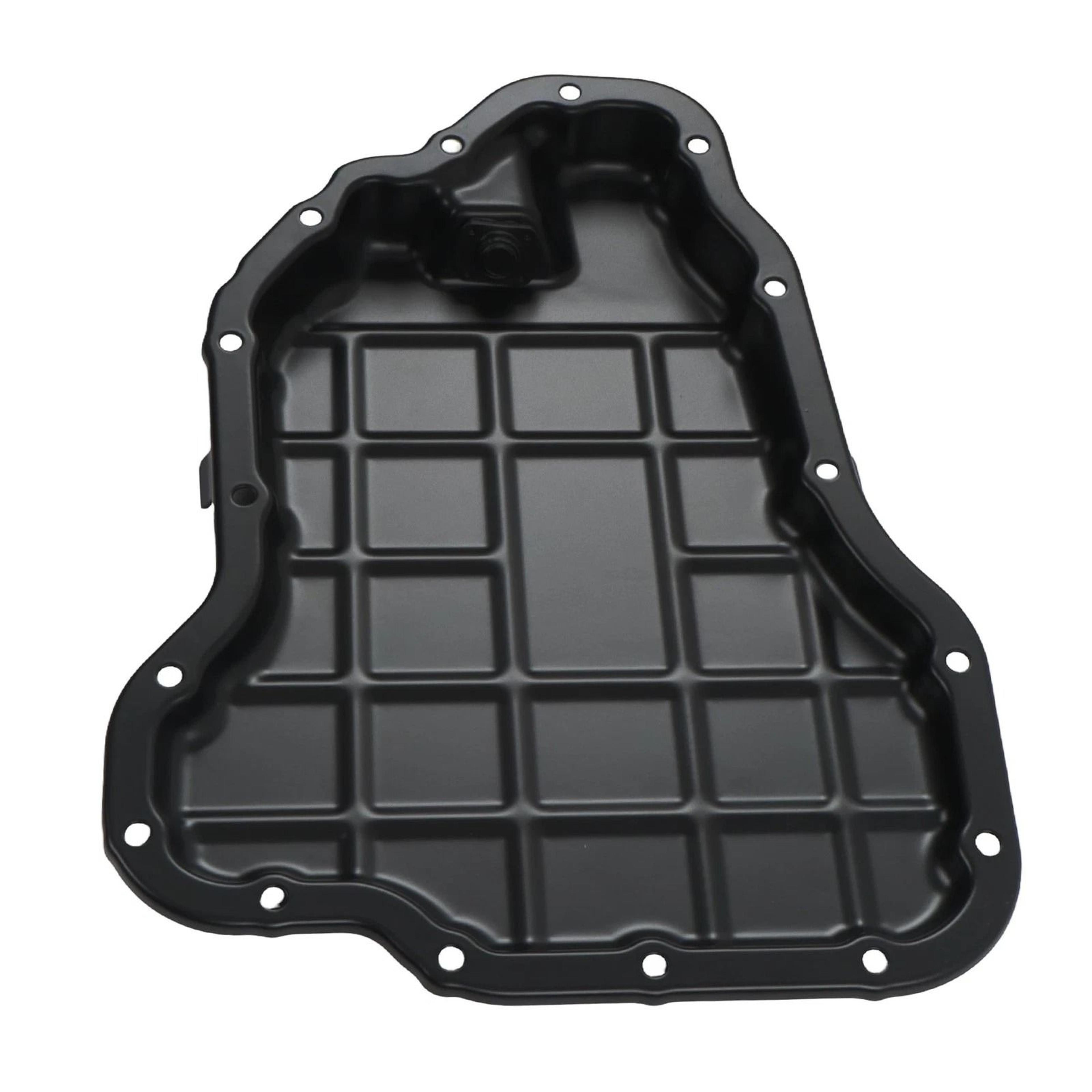 premium direct replacement engine oil pan for hyundai palisade & kia sorento oem fitment