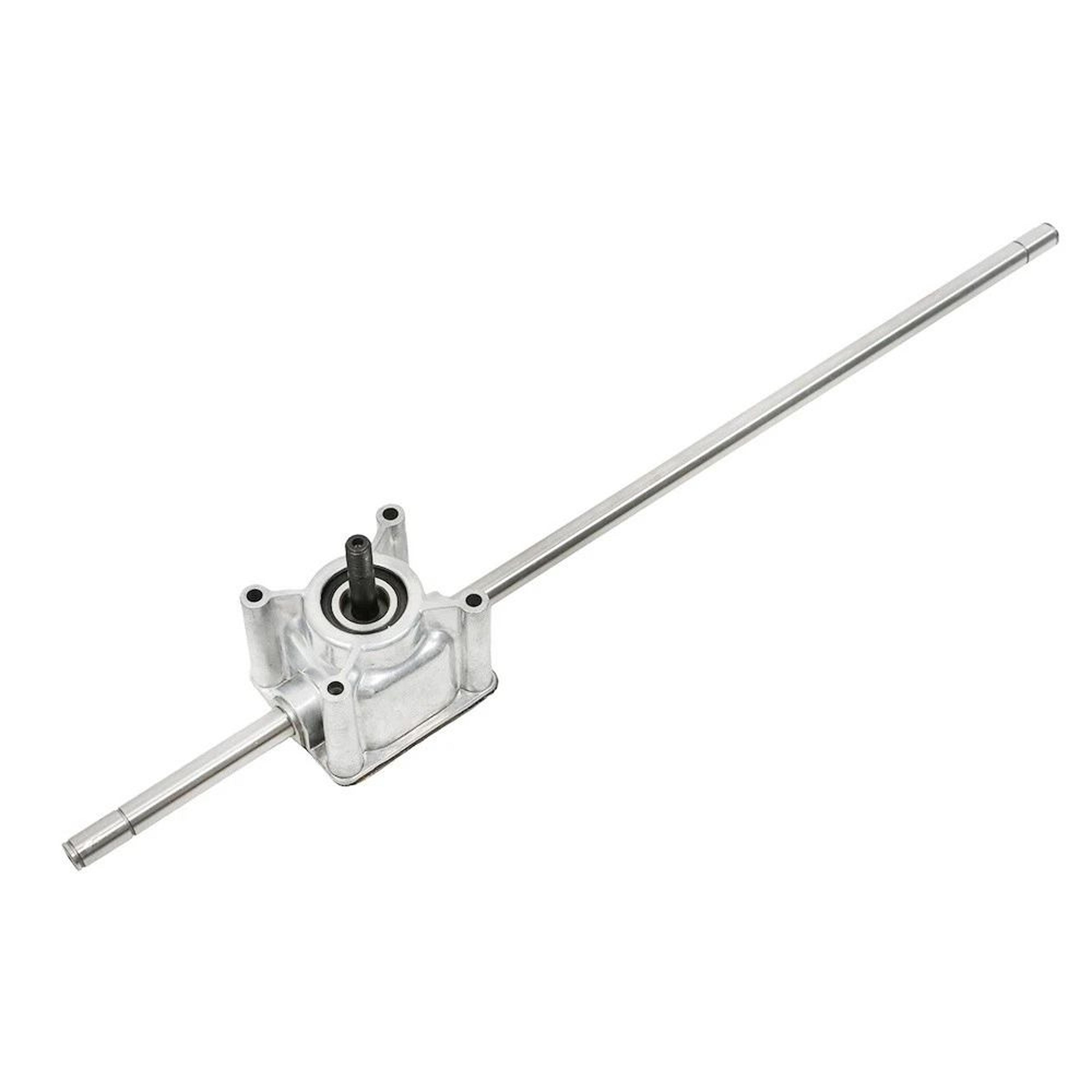 premium front wheel drive transmission assembly for toro mower replacement