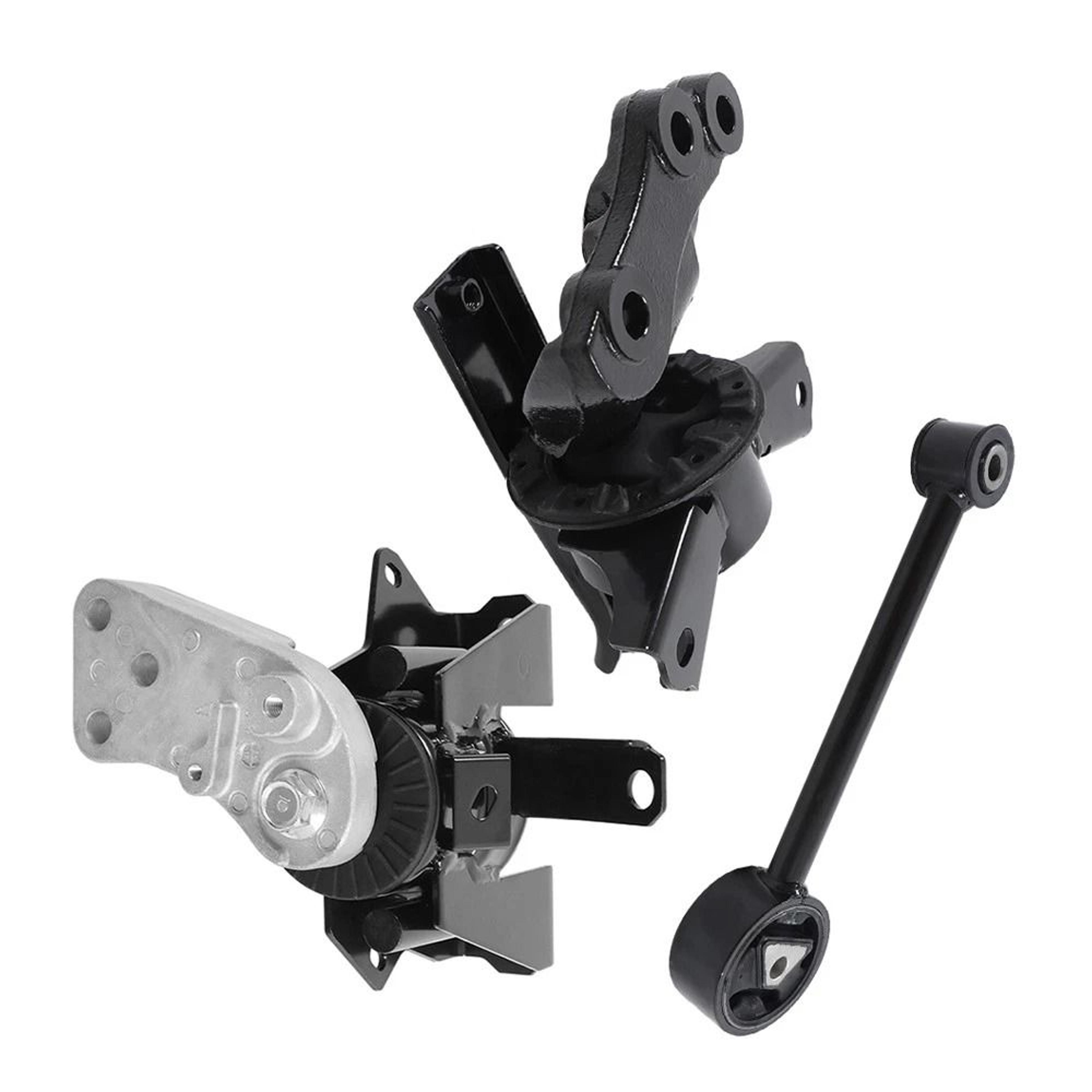 premium engine motor mount kit for mitsubishi mirage motor mount replacement