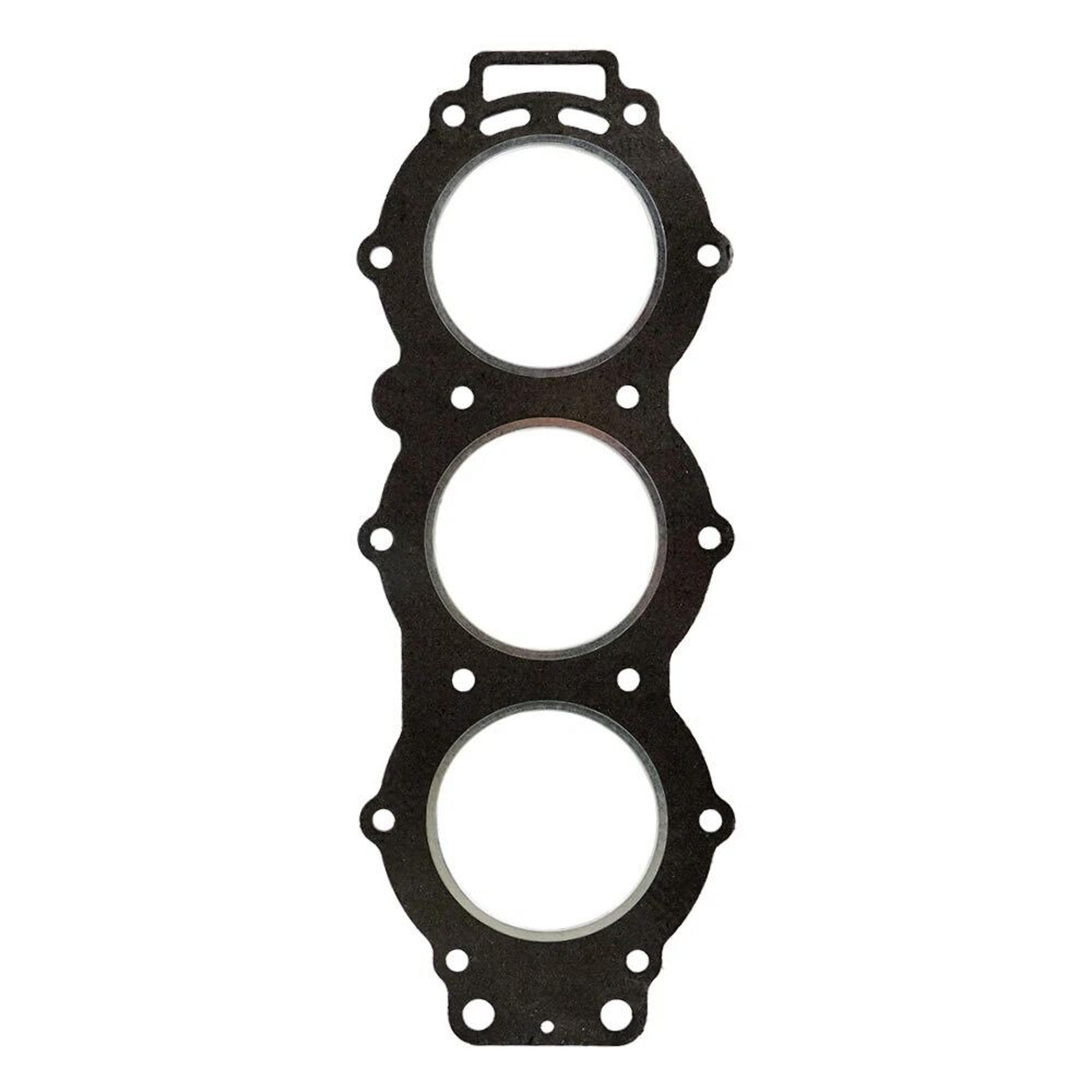 premium yamaha hp outboard head gasket cylinder