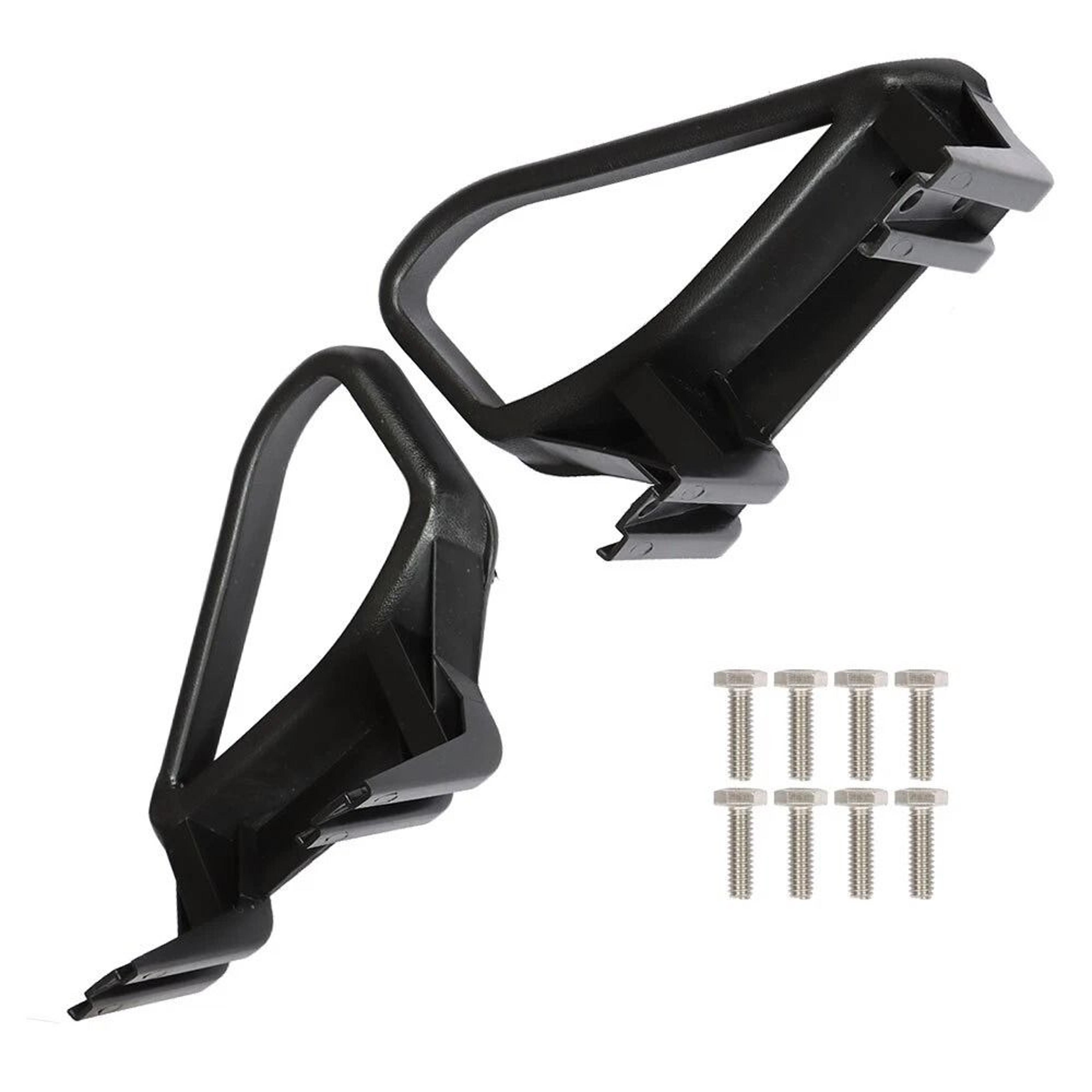 premium hip restraints seat handles for ezgo txt golf cart safety upgrade
