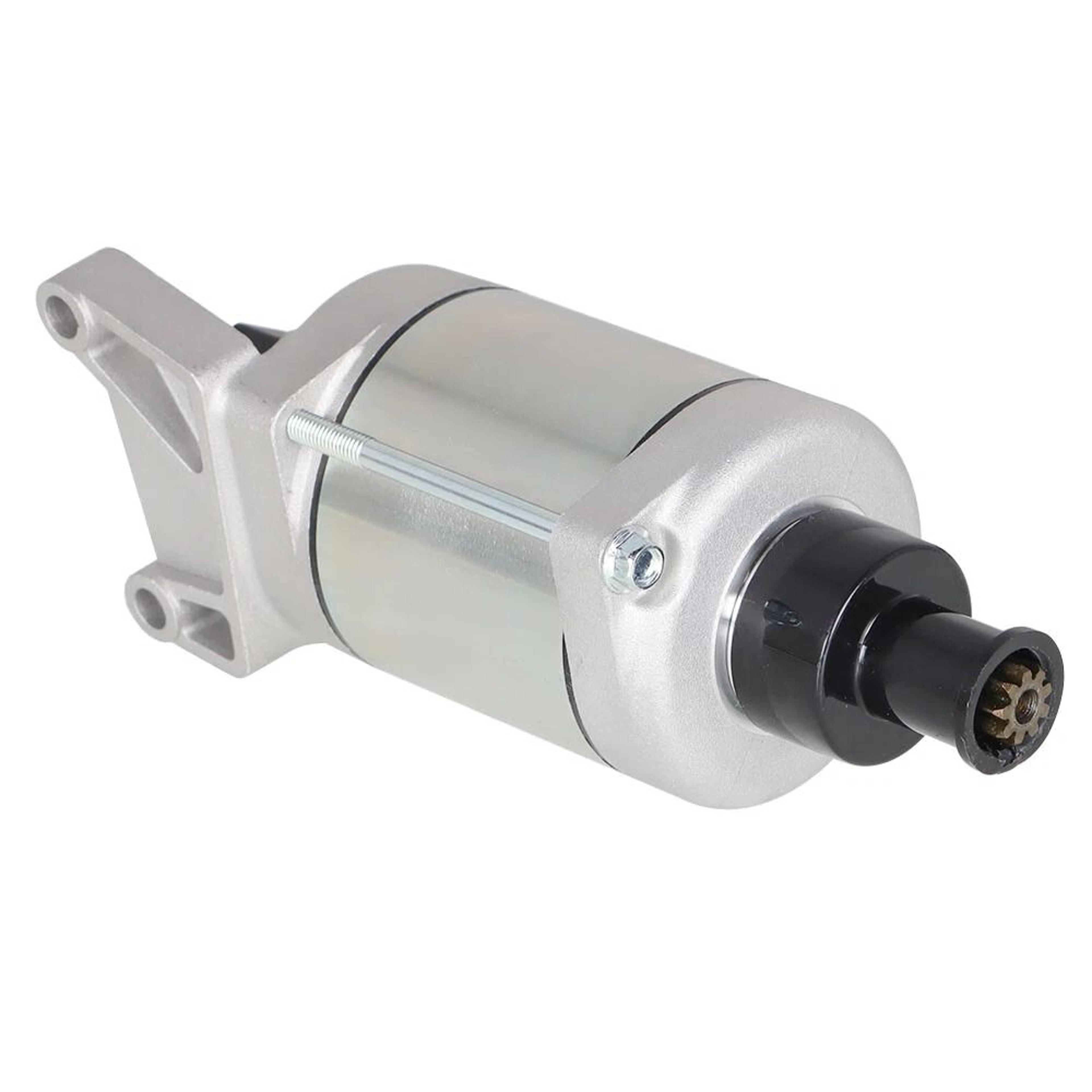 yamaha starter motor for atv