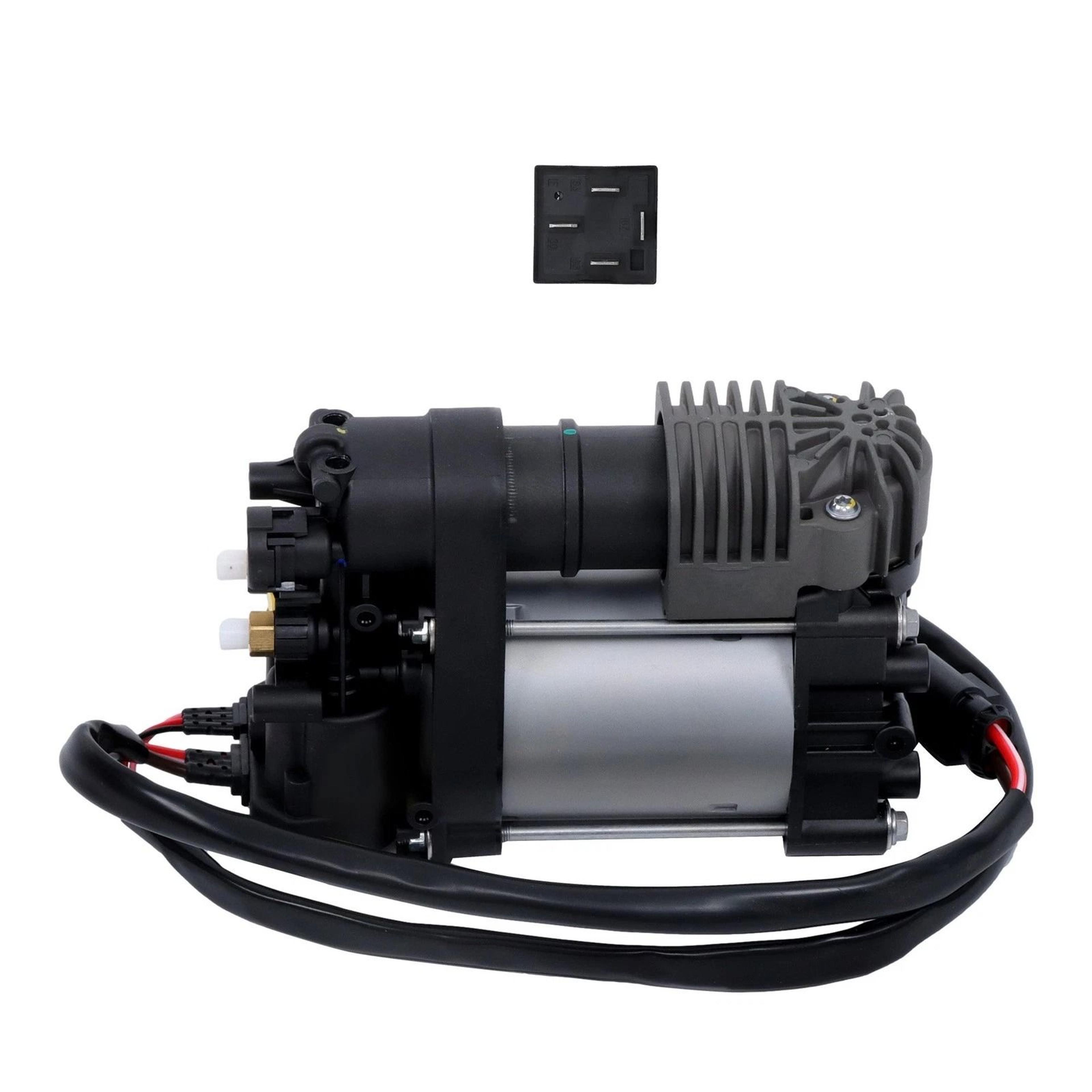 maserati levante air suspension compressor pump direct replacement