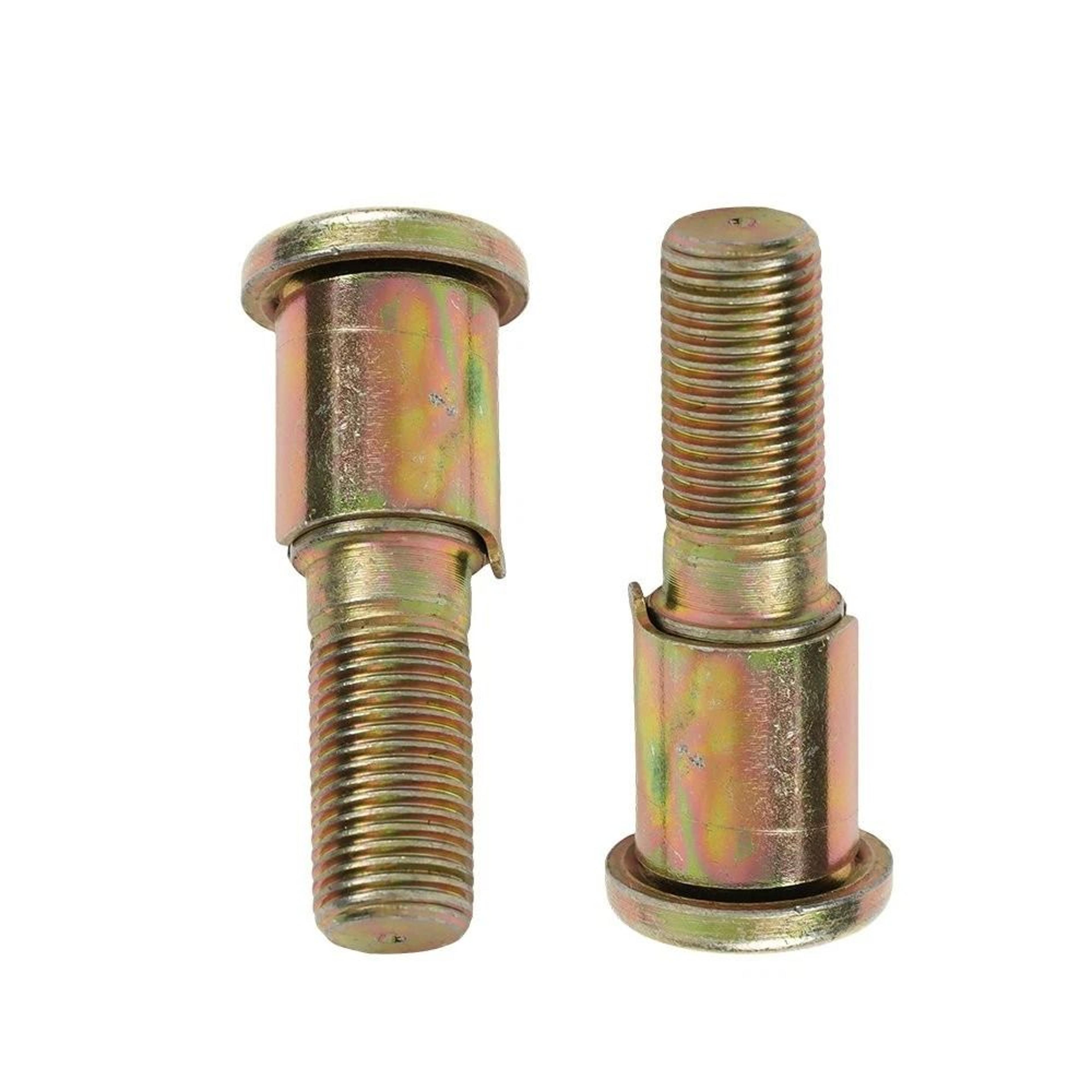 peterbilt door striker pin