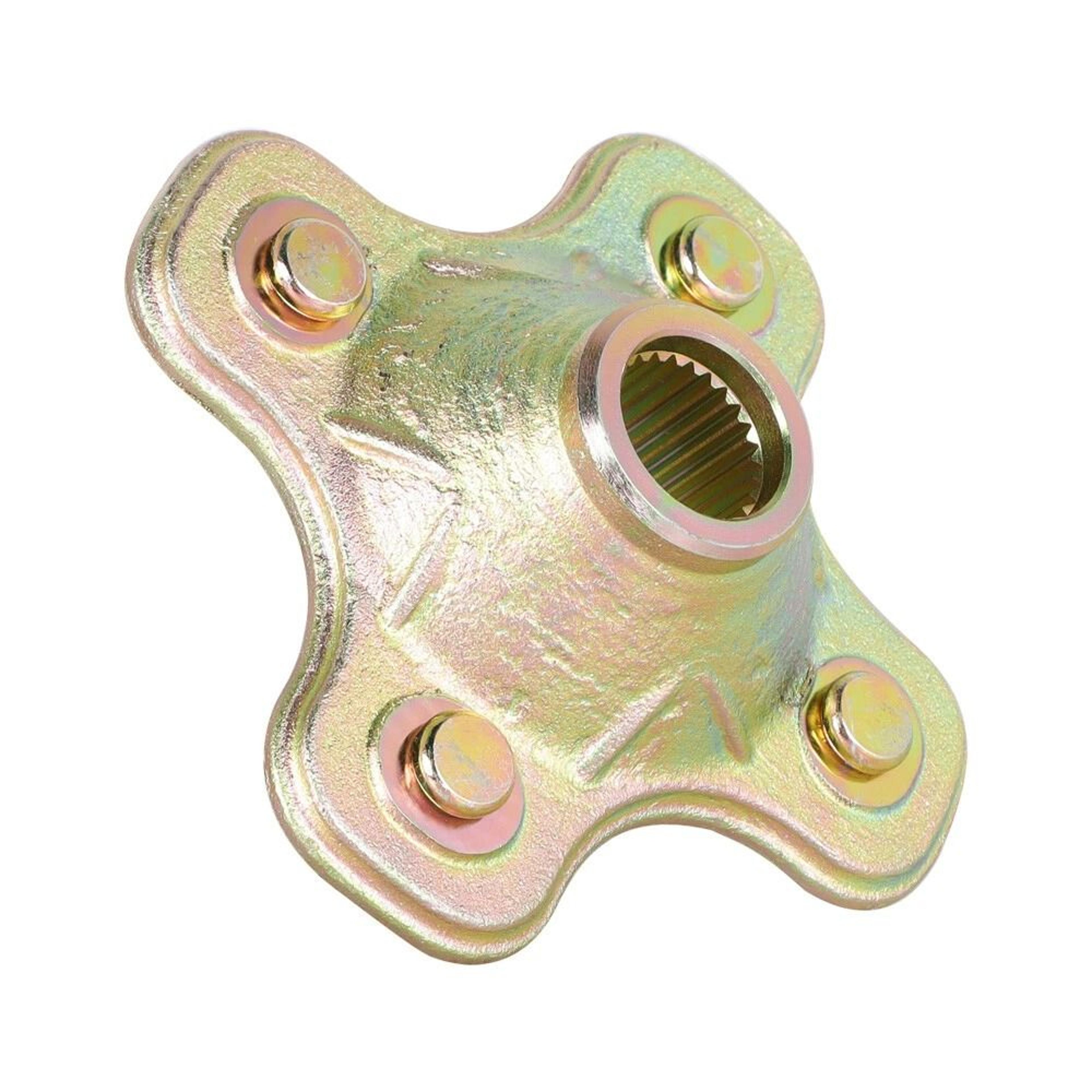 rear wheel axle hub for yamaha kodiak