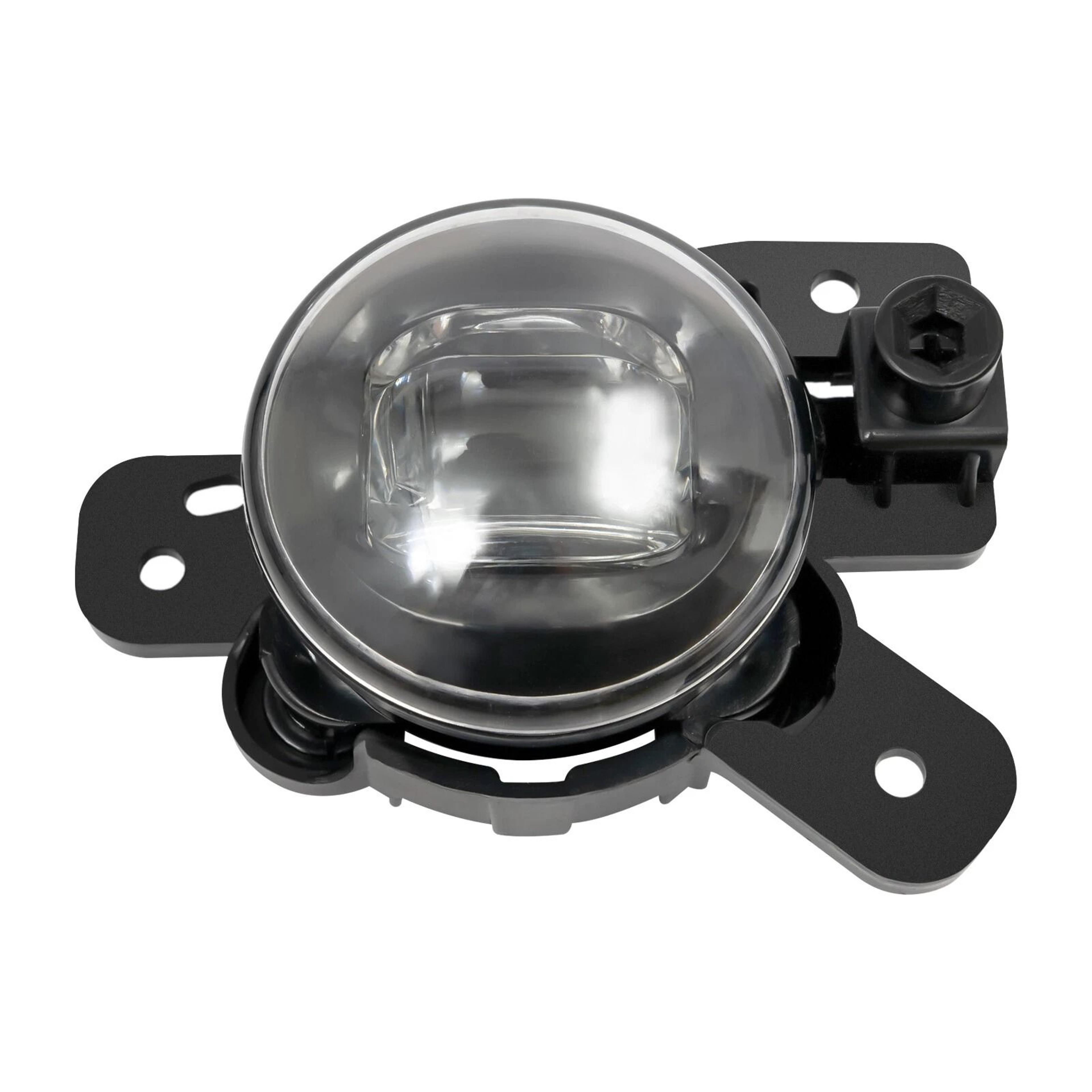passenger side fog light for encore gx trailblazer