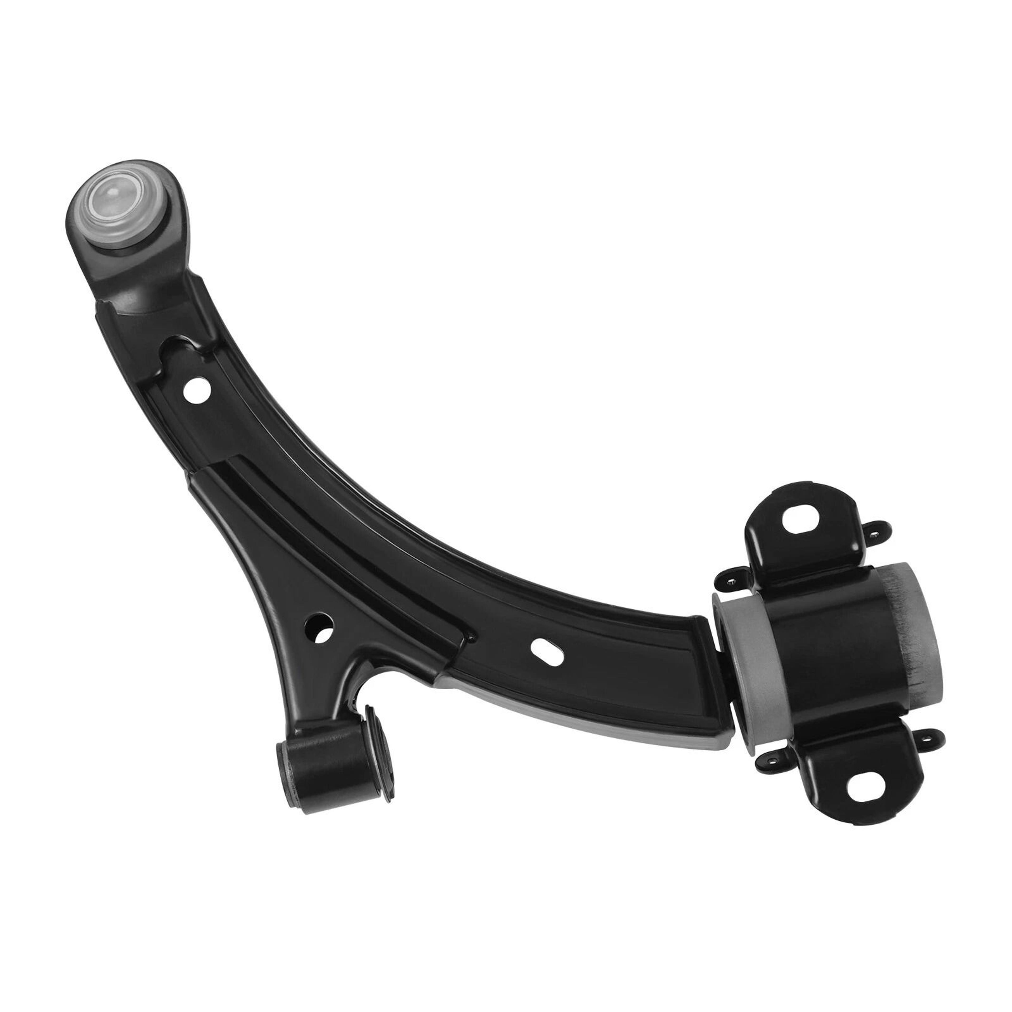 driver side front lower control arm for ford mustang