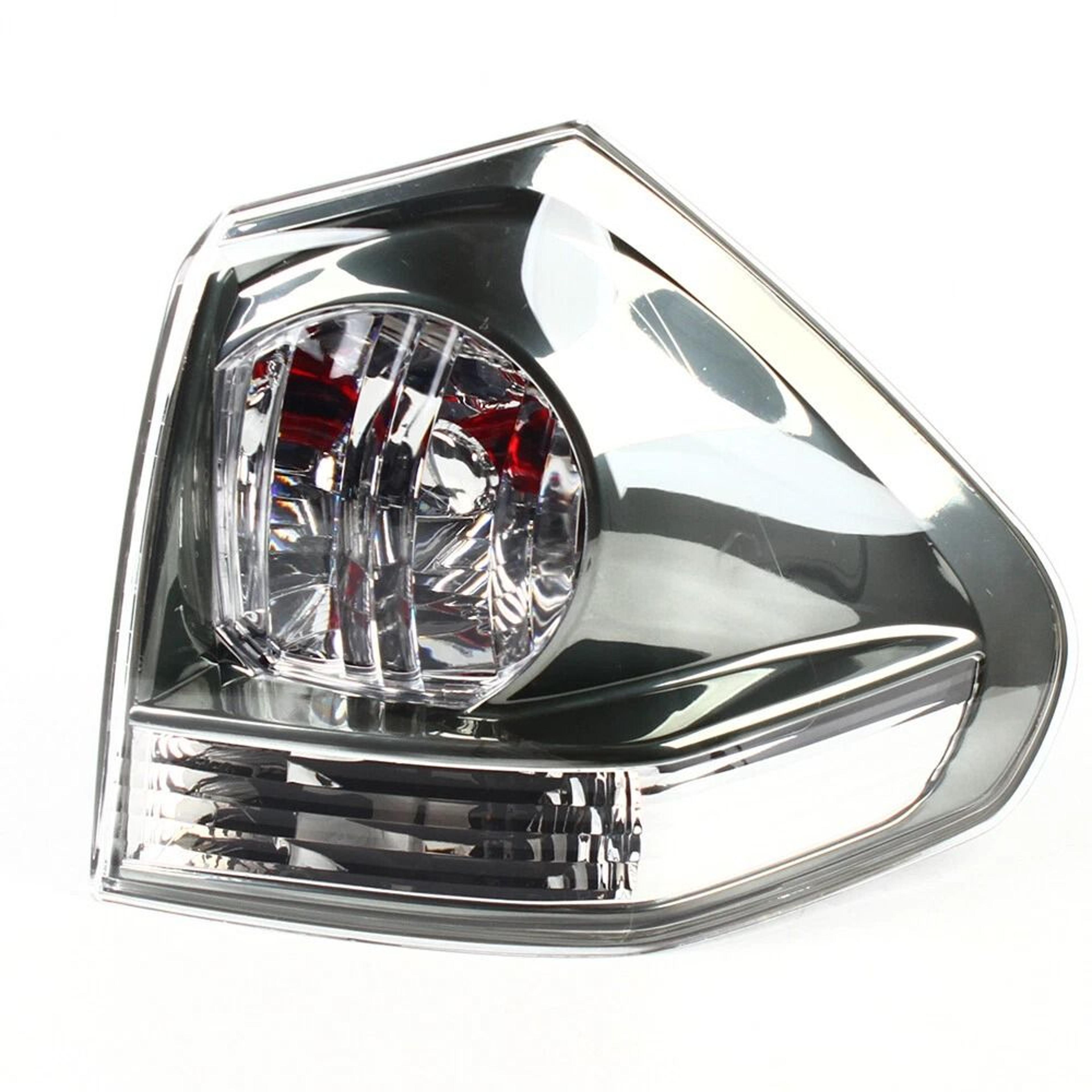 premium outer tail light for lexus passenger side