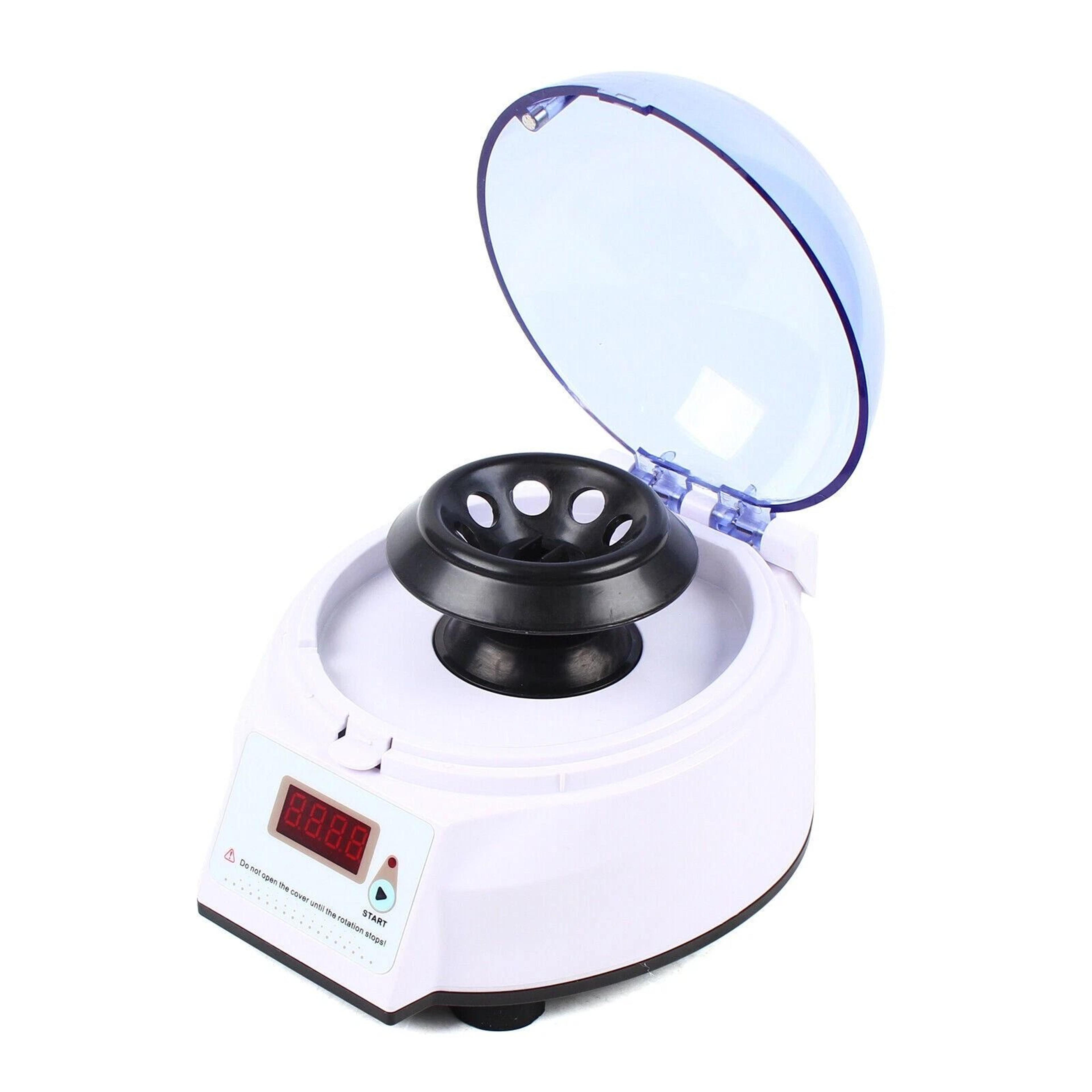 mini centrifuge lab machine compact microcentrifuge with pcr/angle rotors