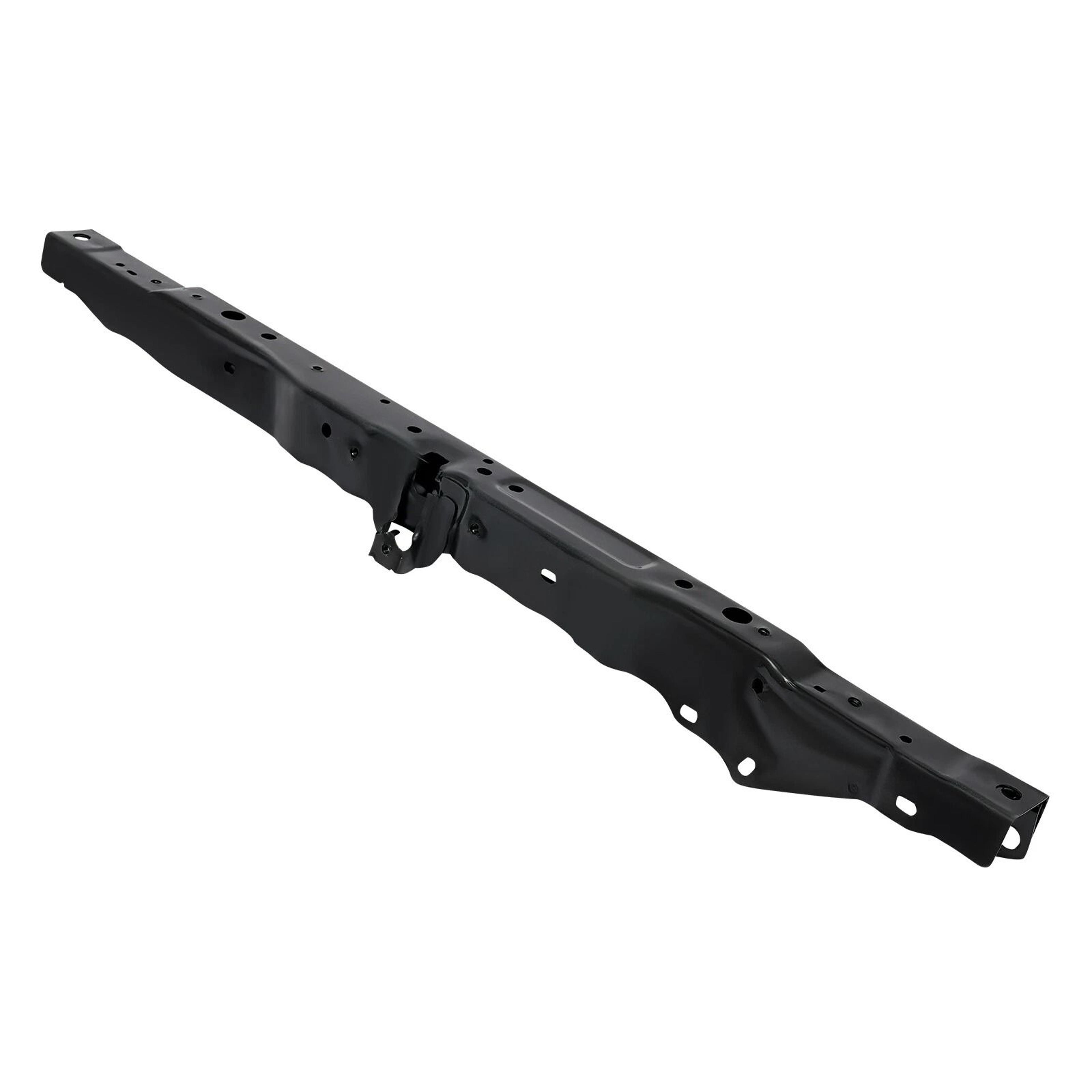 toyota rav4 radiator support upper tie bar 532160r093 front core bracket