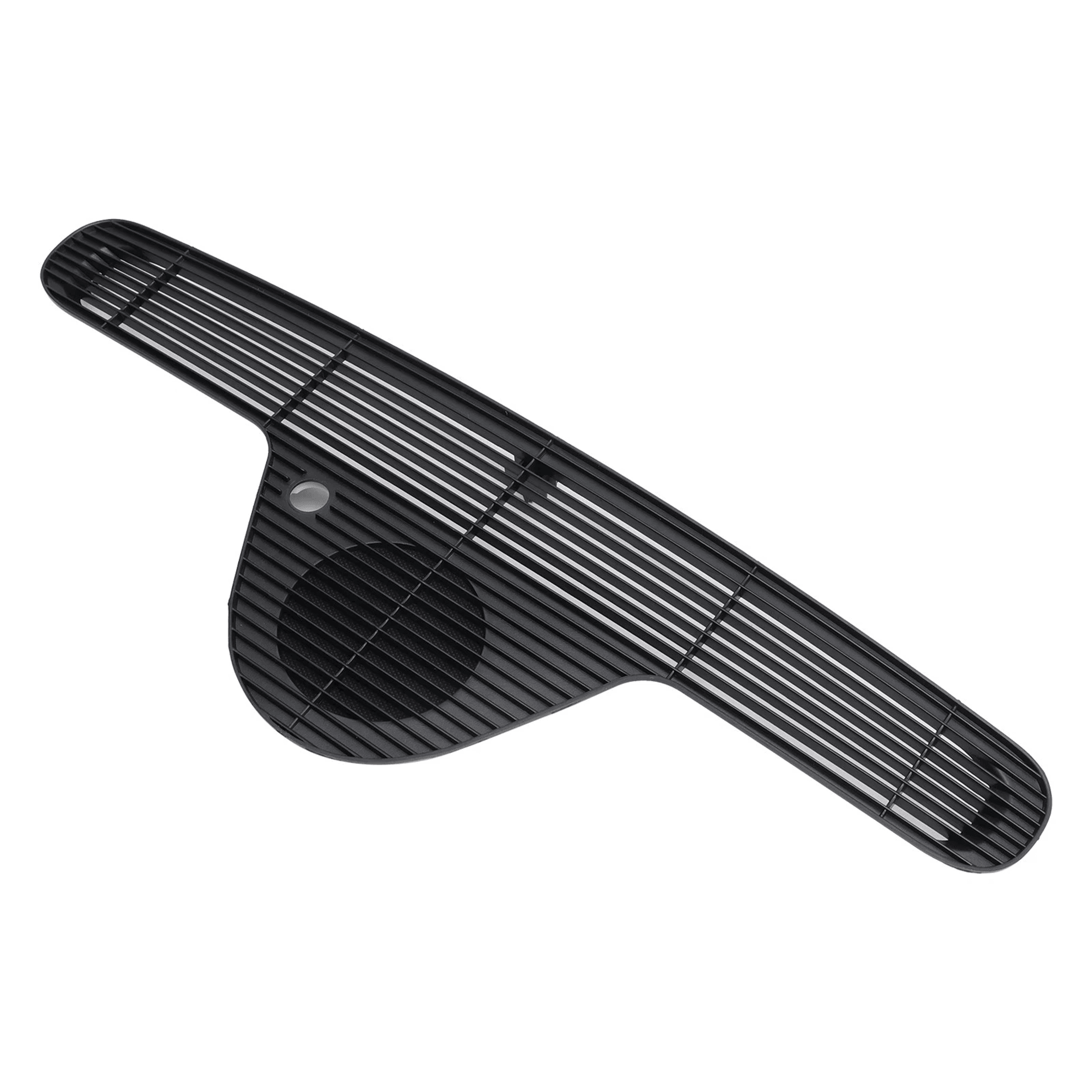 premium corvette c6 defroster grille oem gm windshield defroster vent replacement