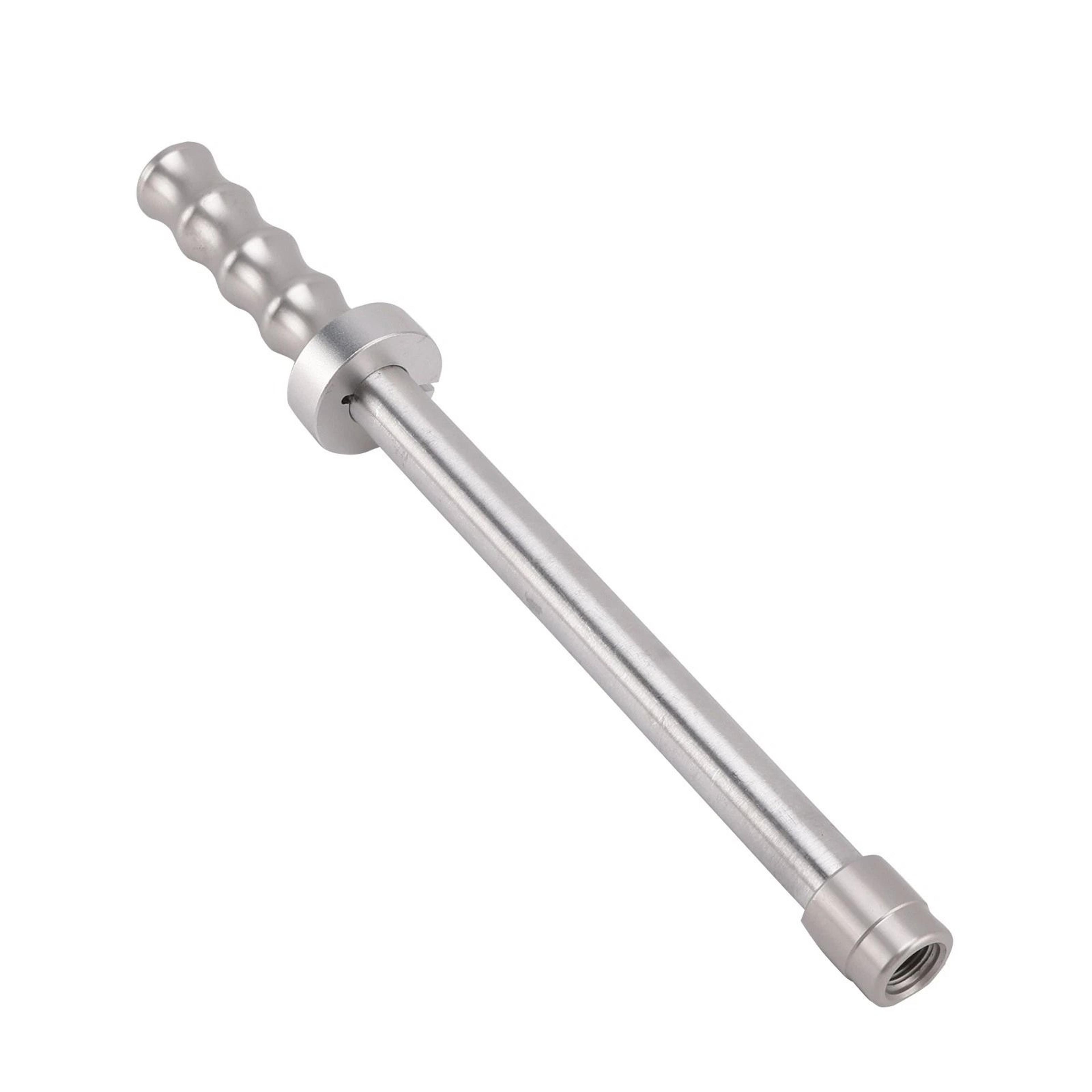 adjustable walker evans ifp tool for shock depth setting and removal