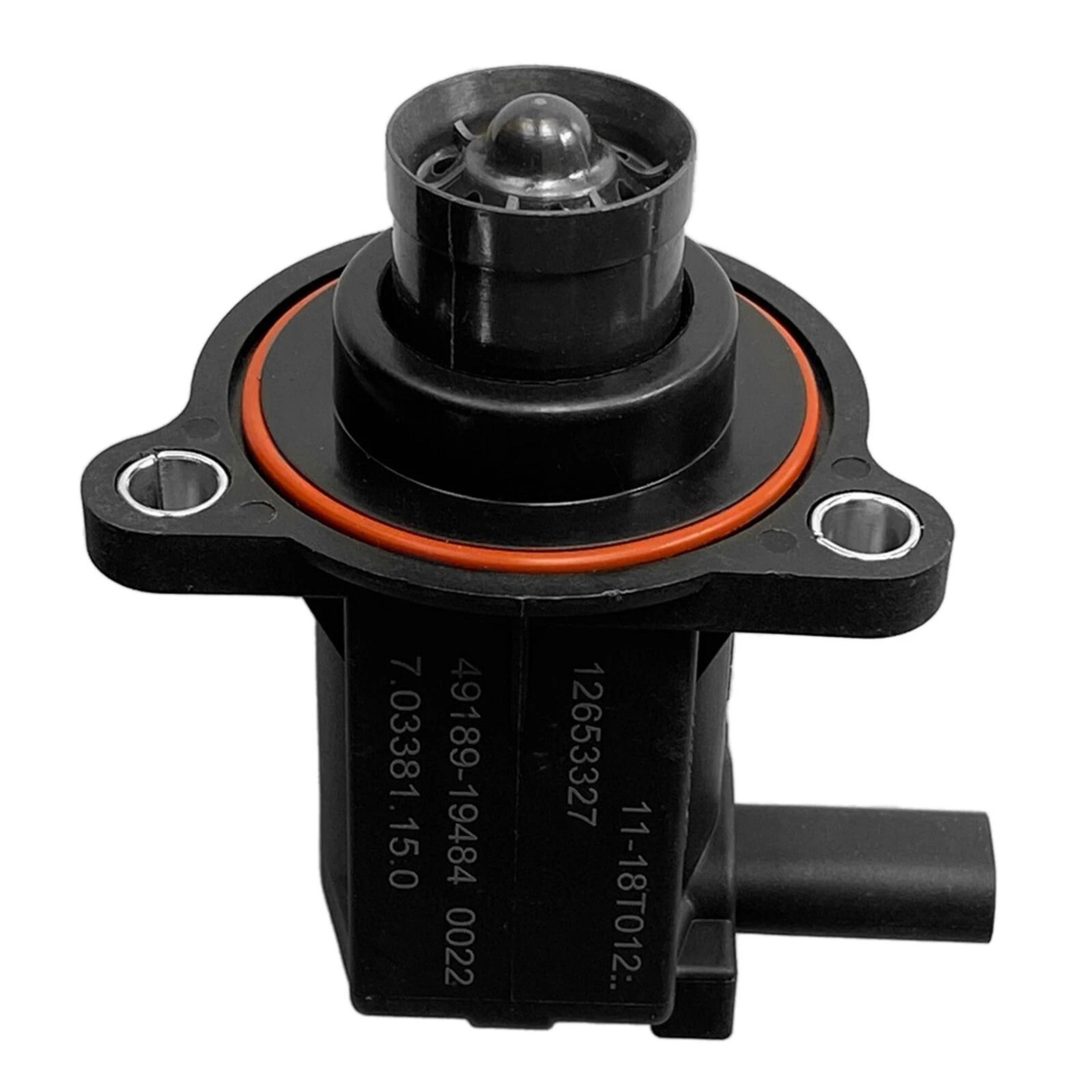 turbocharger solenoid valve for buick cadillac gmc turbo
