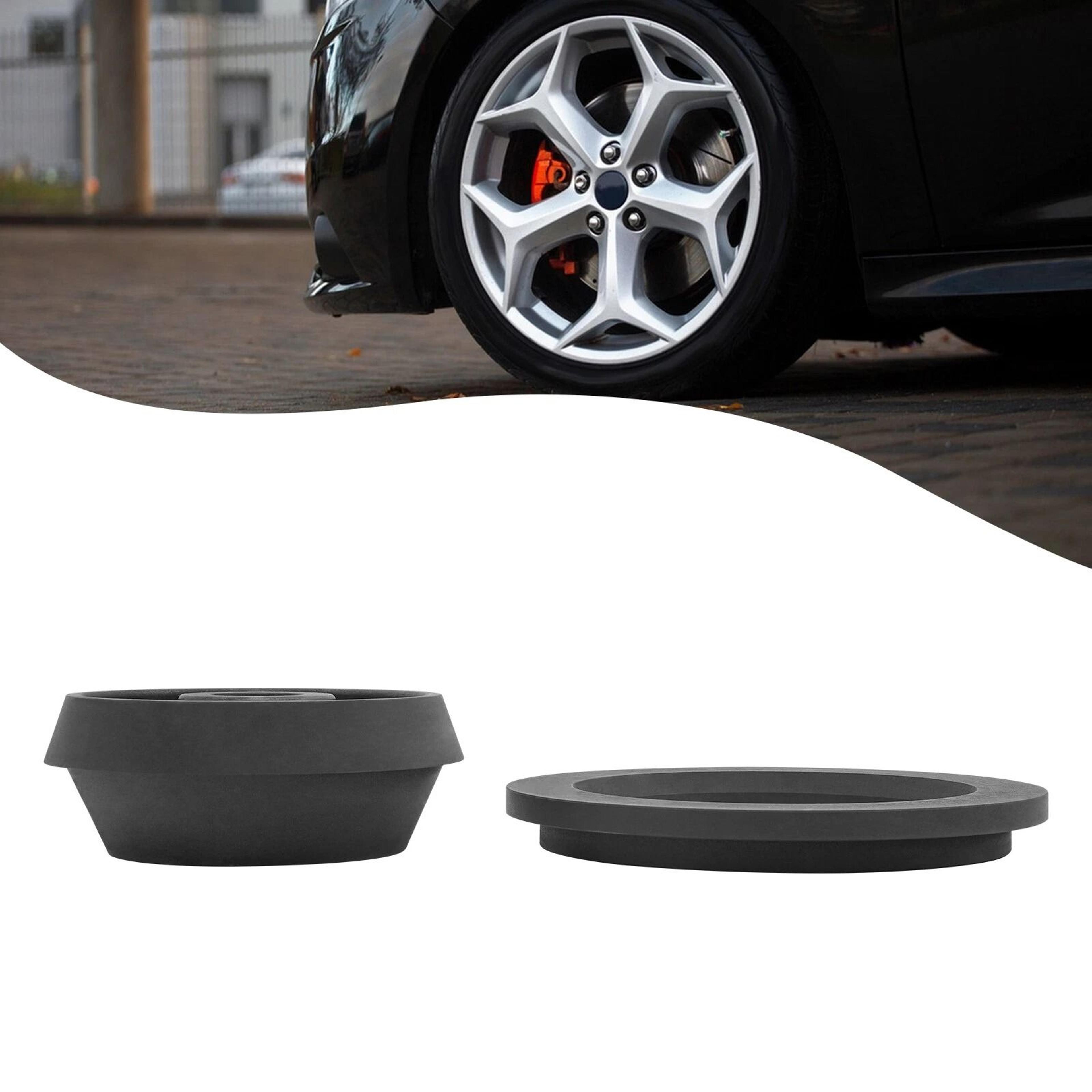 universal wheel balancer adapter cone set cast iron tire balancer tool