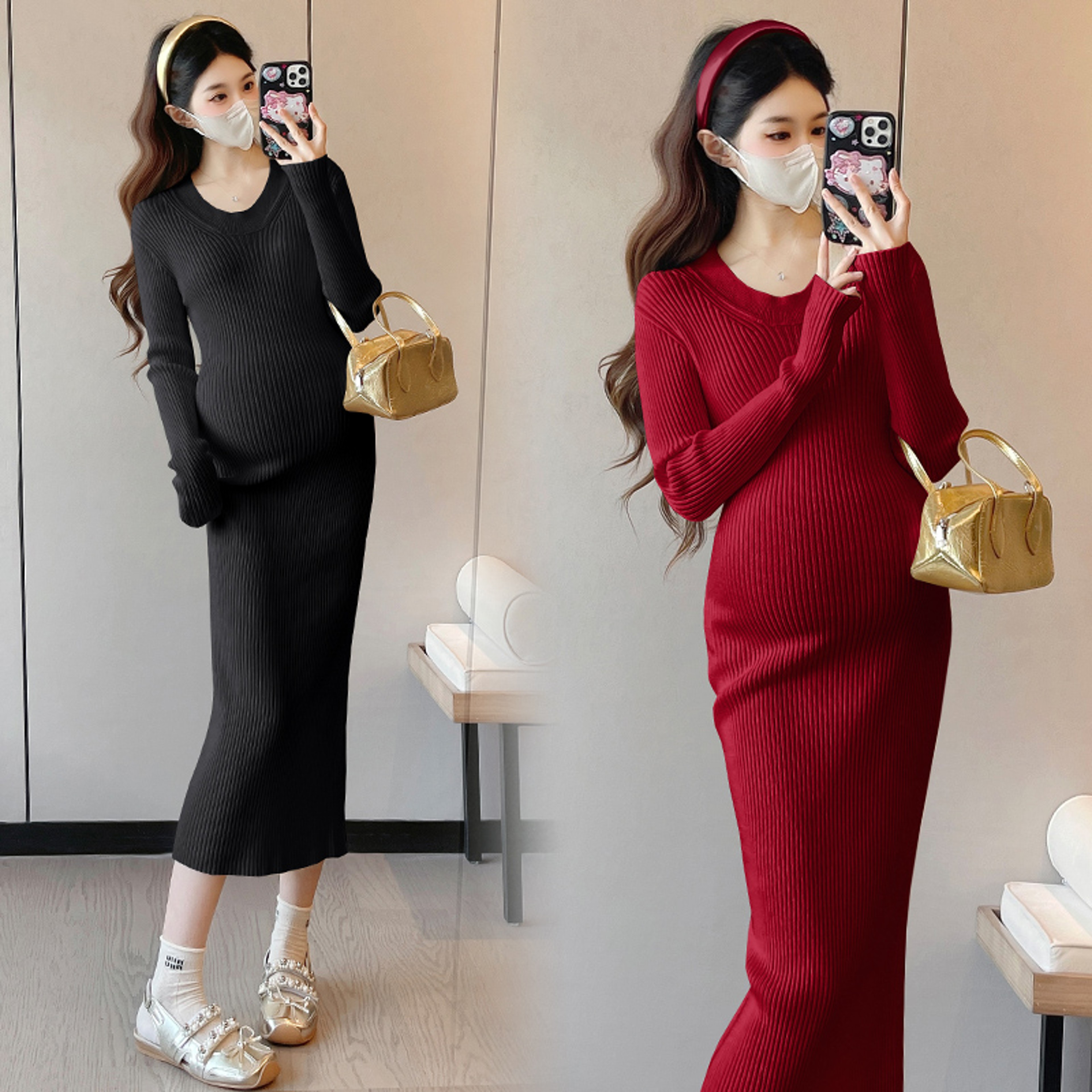 cheap maternity dress clothes Angel Thea Short Sleeve Light Blue Maternity go feeding Lucia Maternity Wedding Dress Short