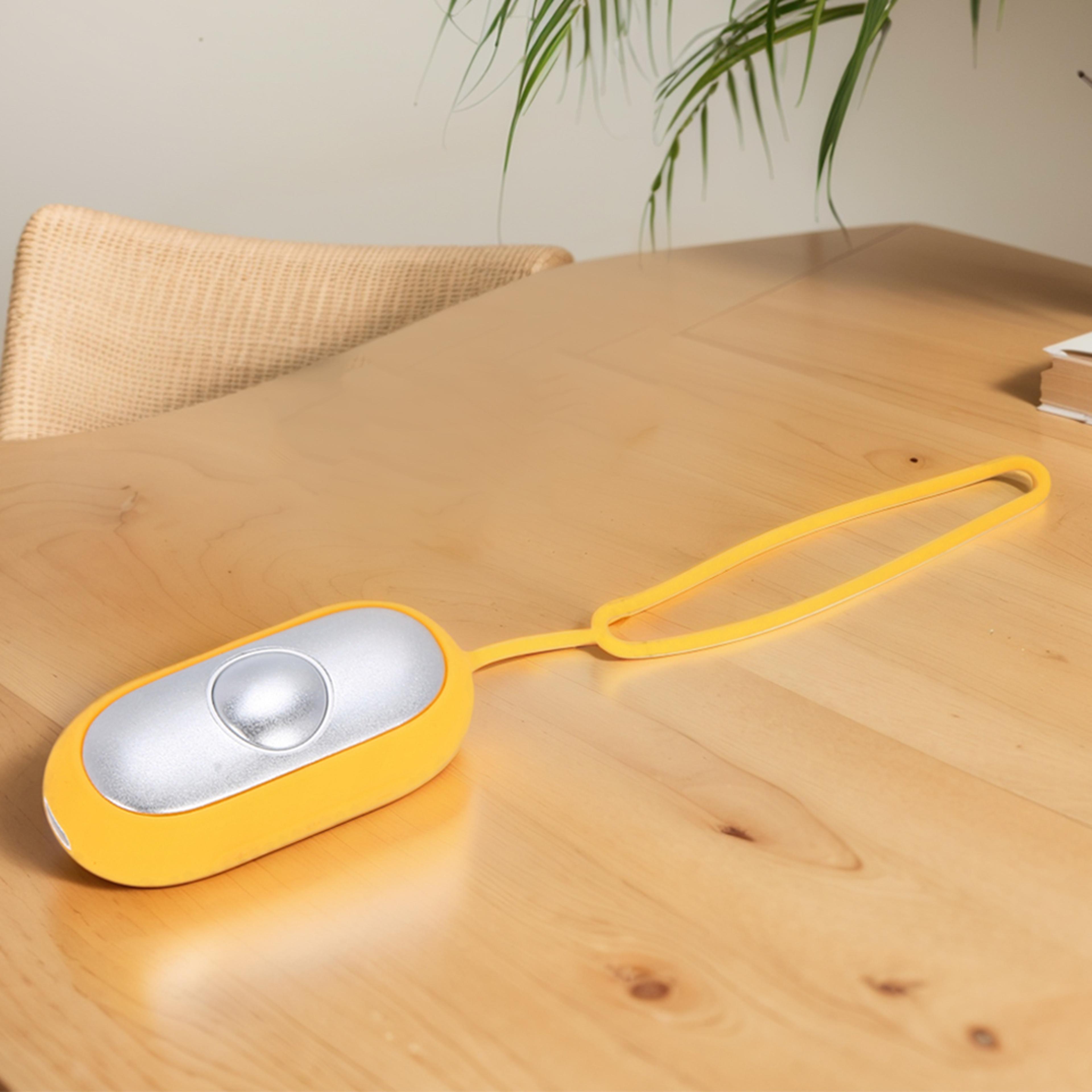 improved insomnia artifact, usb charging sleep aid machine, lightweight sleeping device for focus & attention