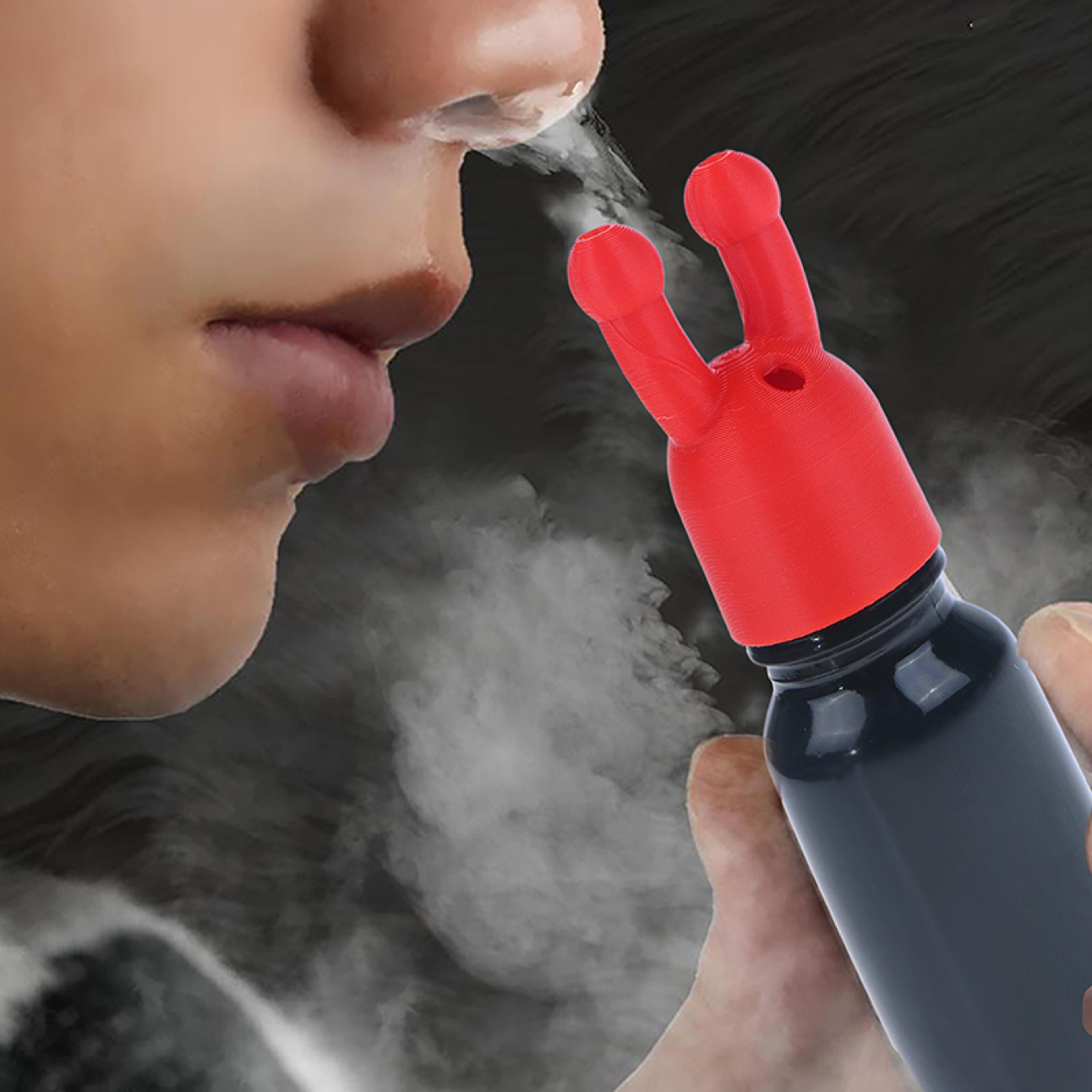 leakproof essential oil inhaler mini refillable aroma and perfume bottle