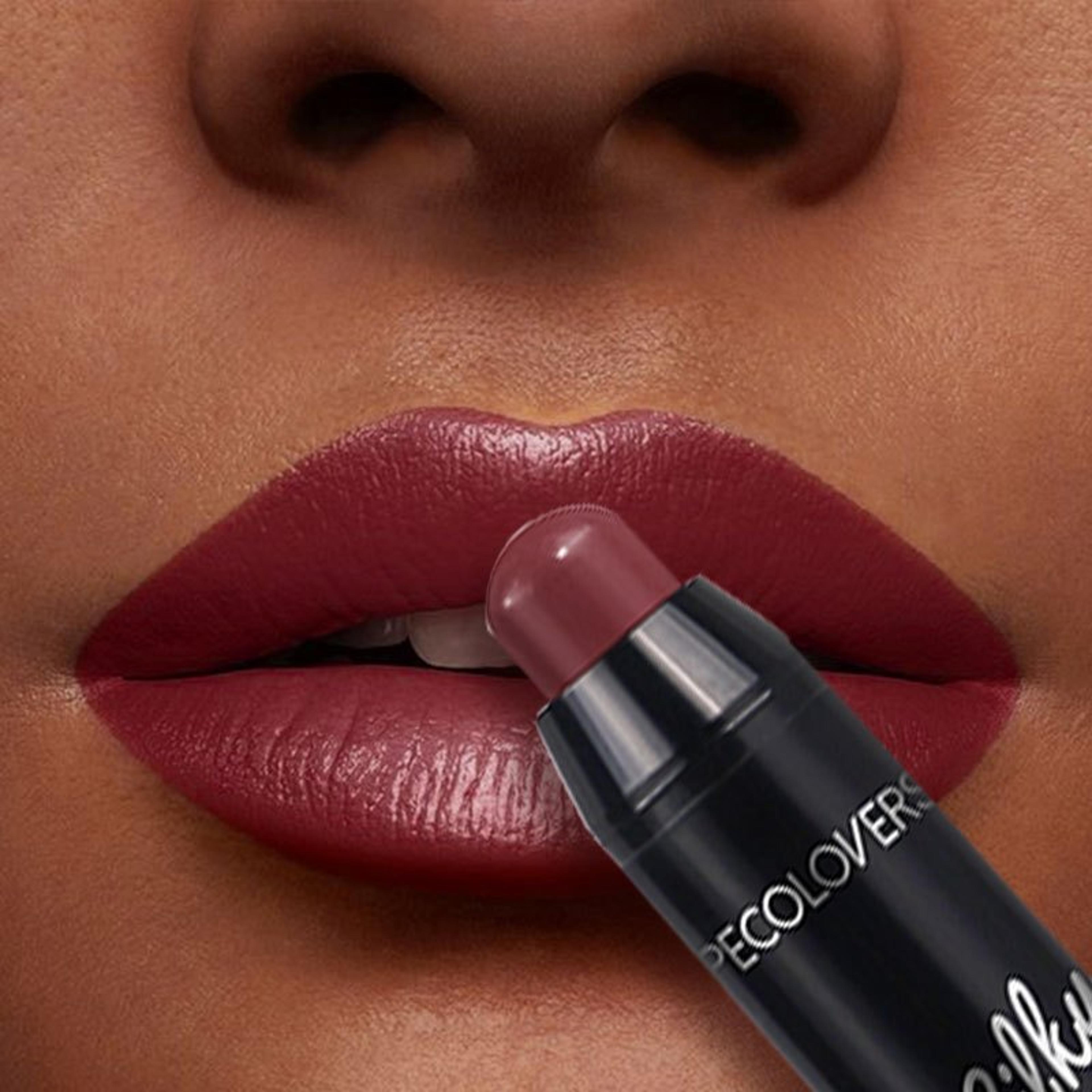 long lasting lipstick pen makeup, waterproof matte lipstick, non stick cup tint cosmetic nude pencil