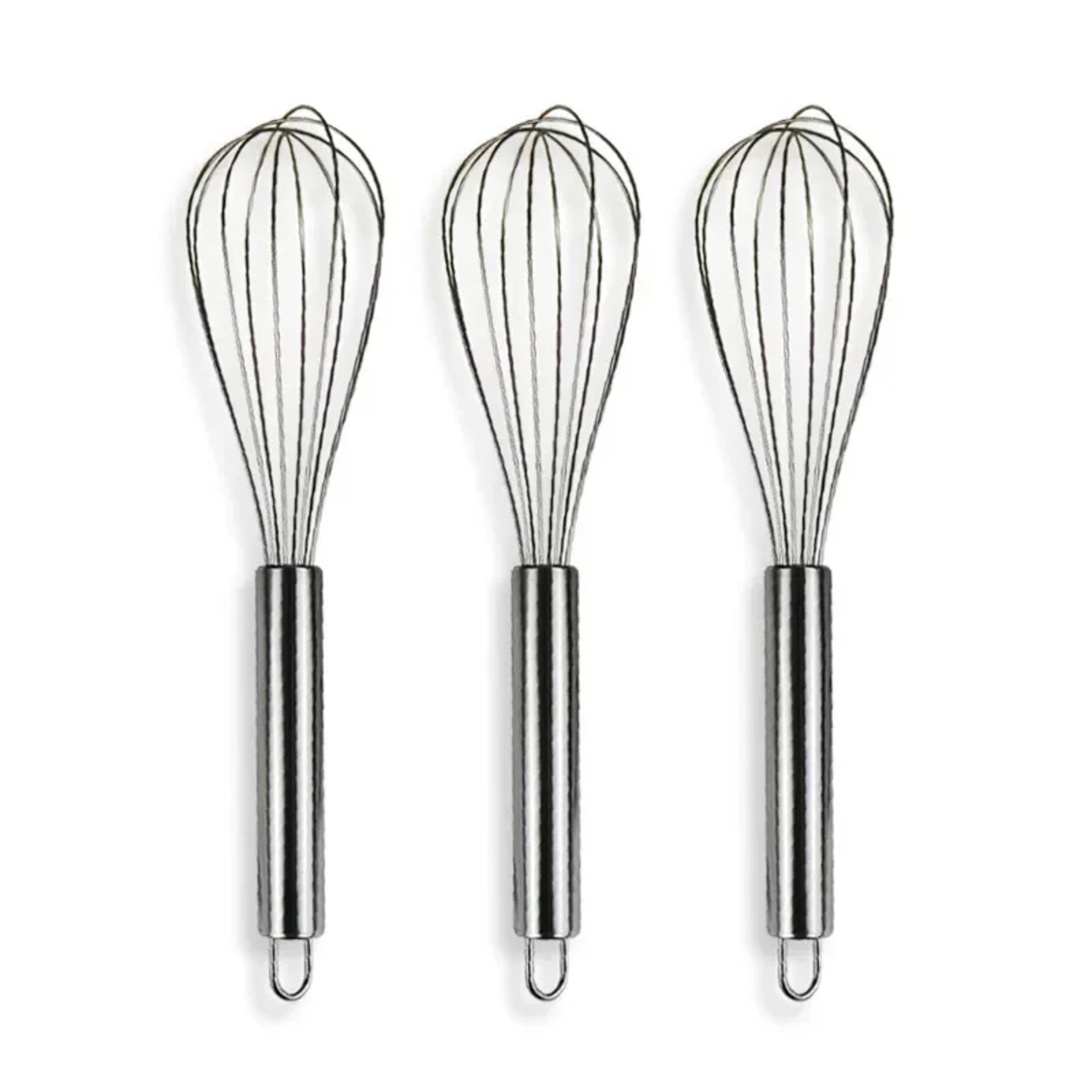 manual egg beater mixer, stainless steel egg stirring balloon whisk, kitchen utensil for whipping cream, butter