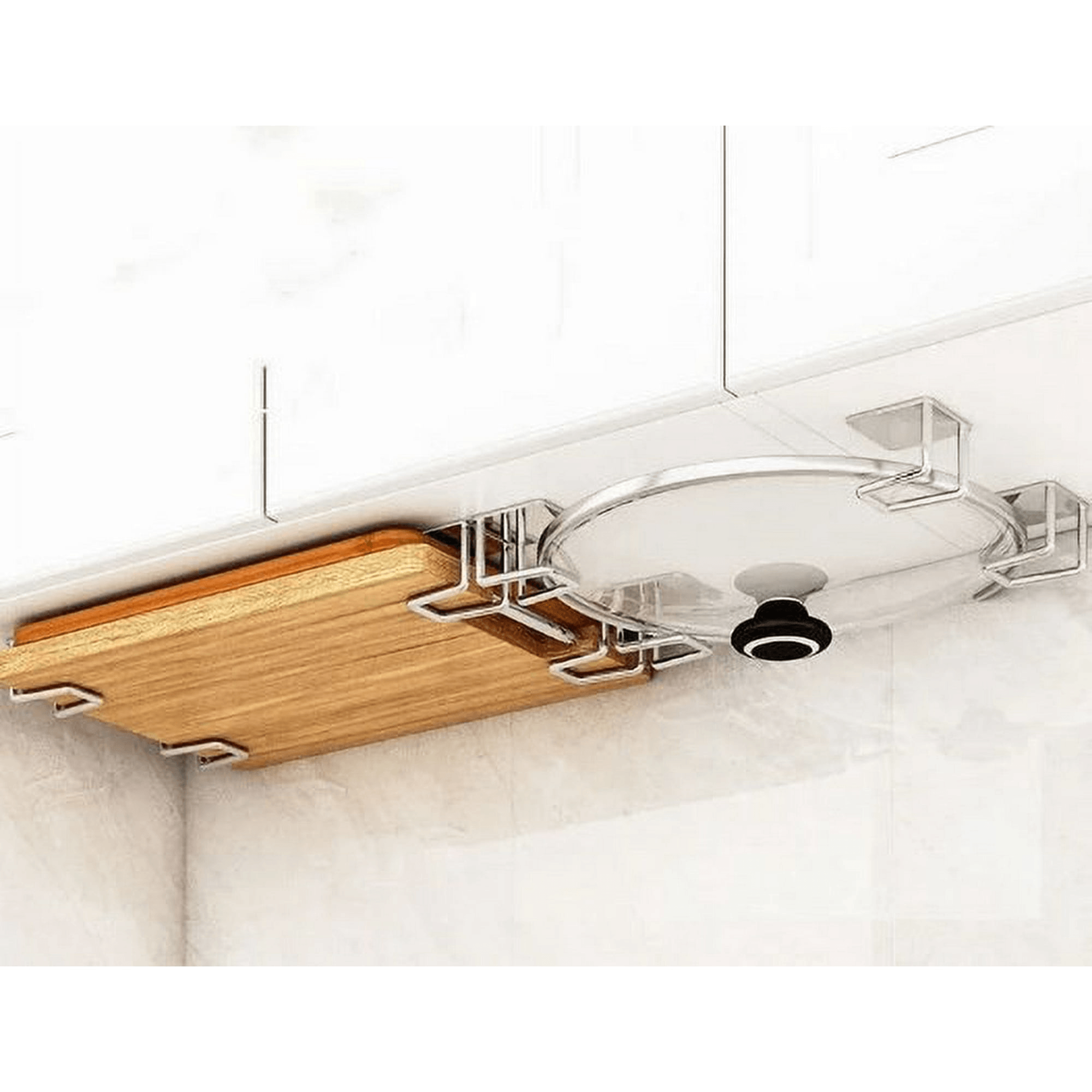 kitchen sponges holder stainless steel sink organizer, self adhesive drying rack, wall hooks storage for sponges