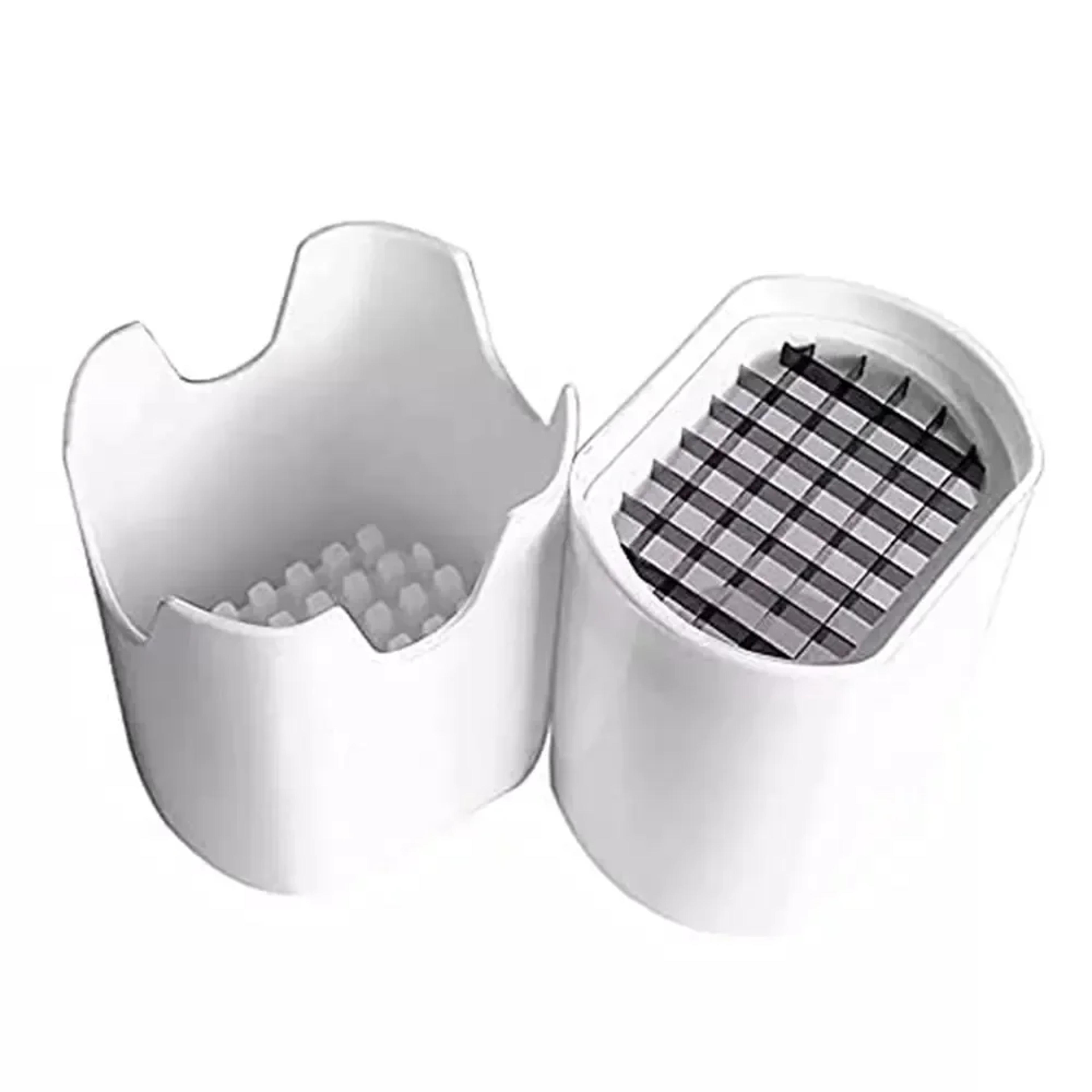 durable french fry cutter, natural cut vegetable slicer, potato tool, veggie dicer, kitchen gadgets for food prep