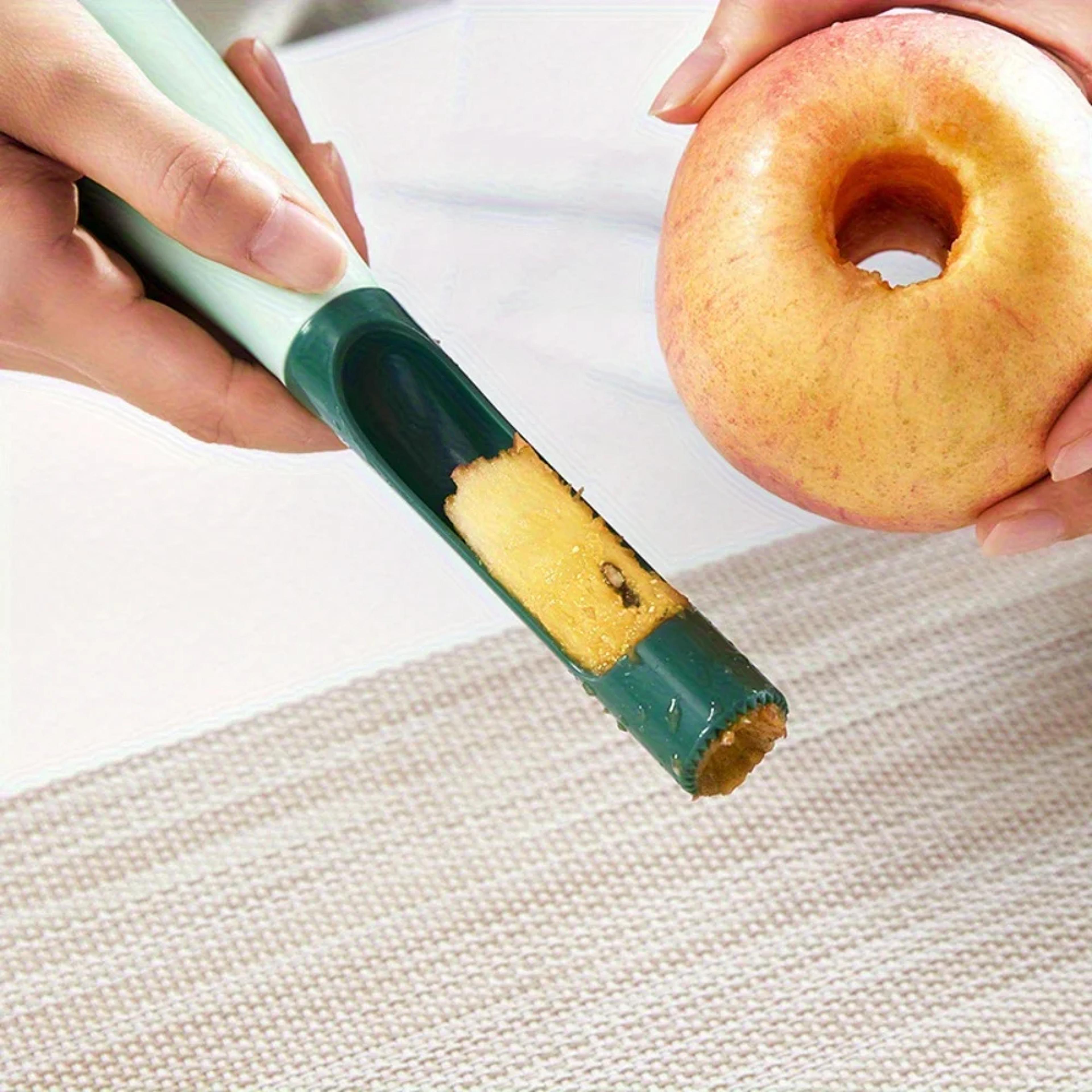 multi functional fruit & vegetable peeler scoop tool for easy peeling cleaning kitchen prep