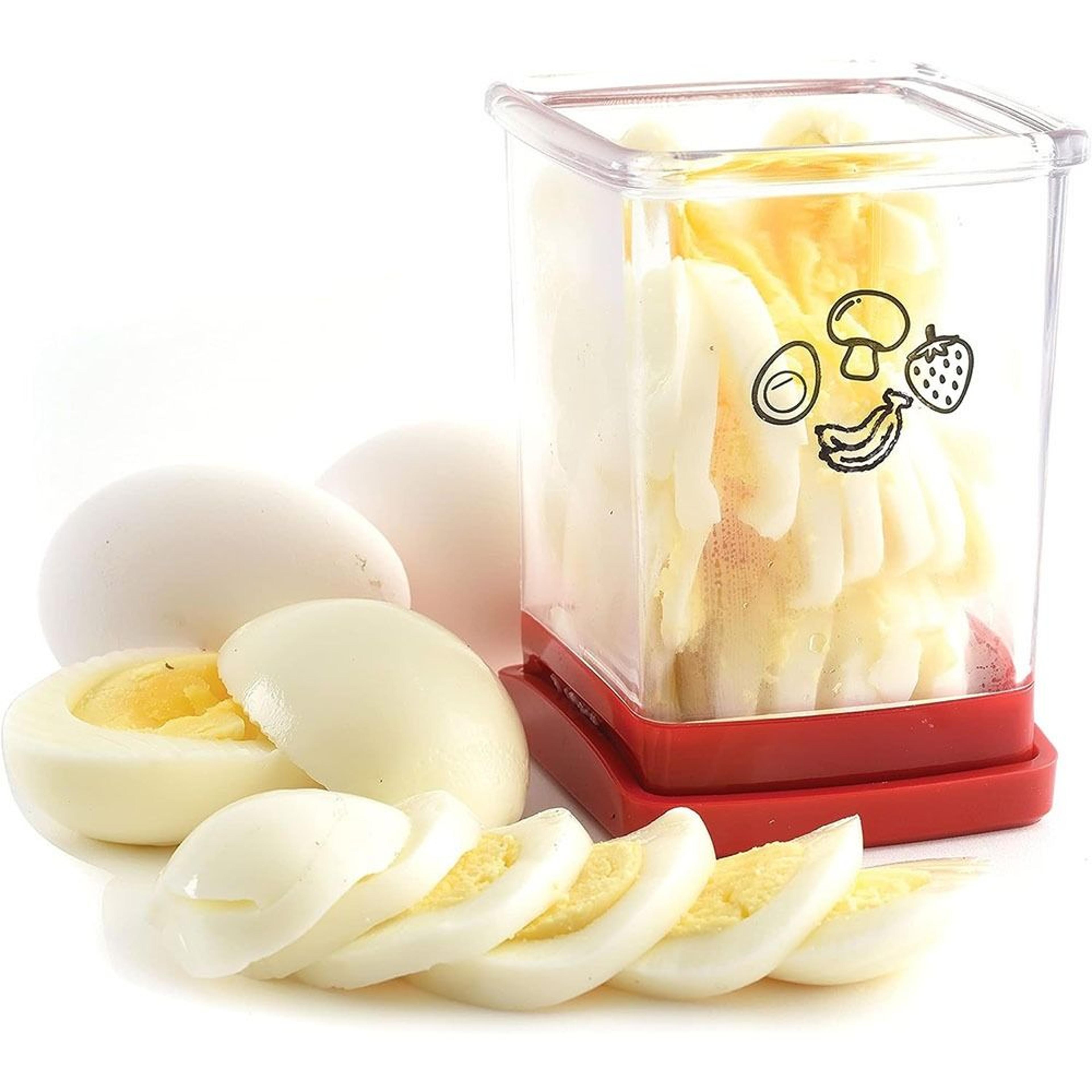 speed slice multifunction vegetable & fruit mandoline slicer with push plate kitchen manual cutter tool