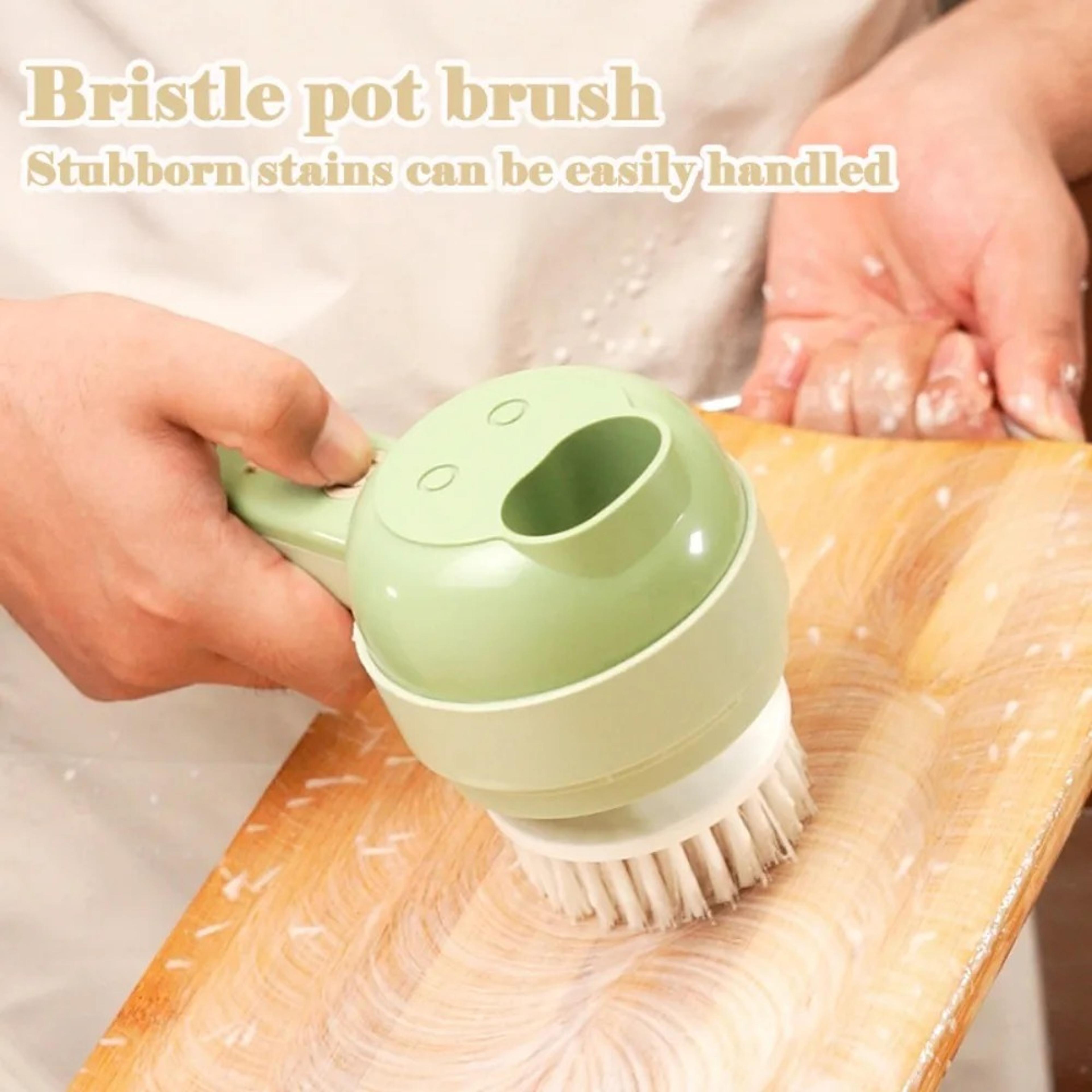 electric vegetable cutter & mini food processor with garlic chopper and slicer