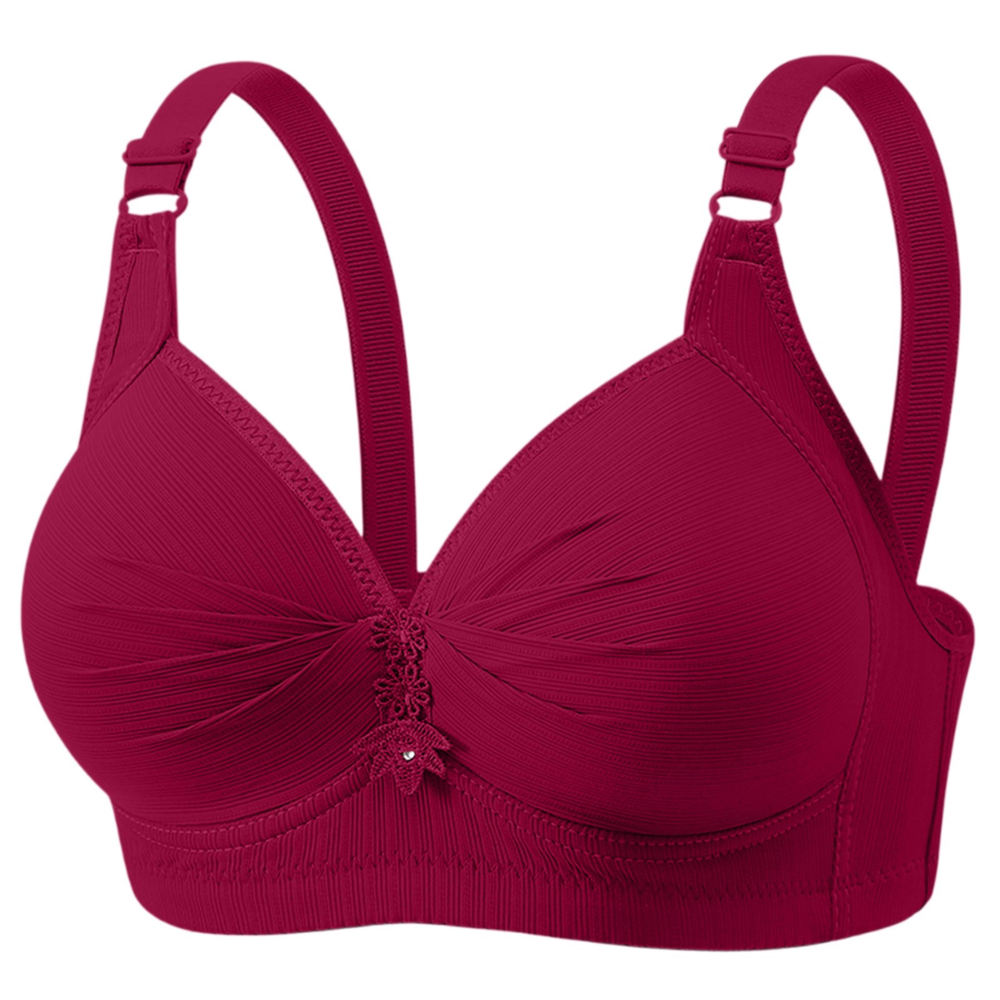 comfortfit thin molded cup womens everyday bra