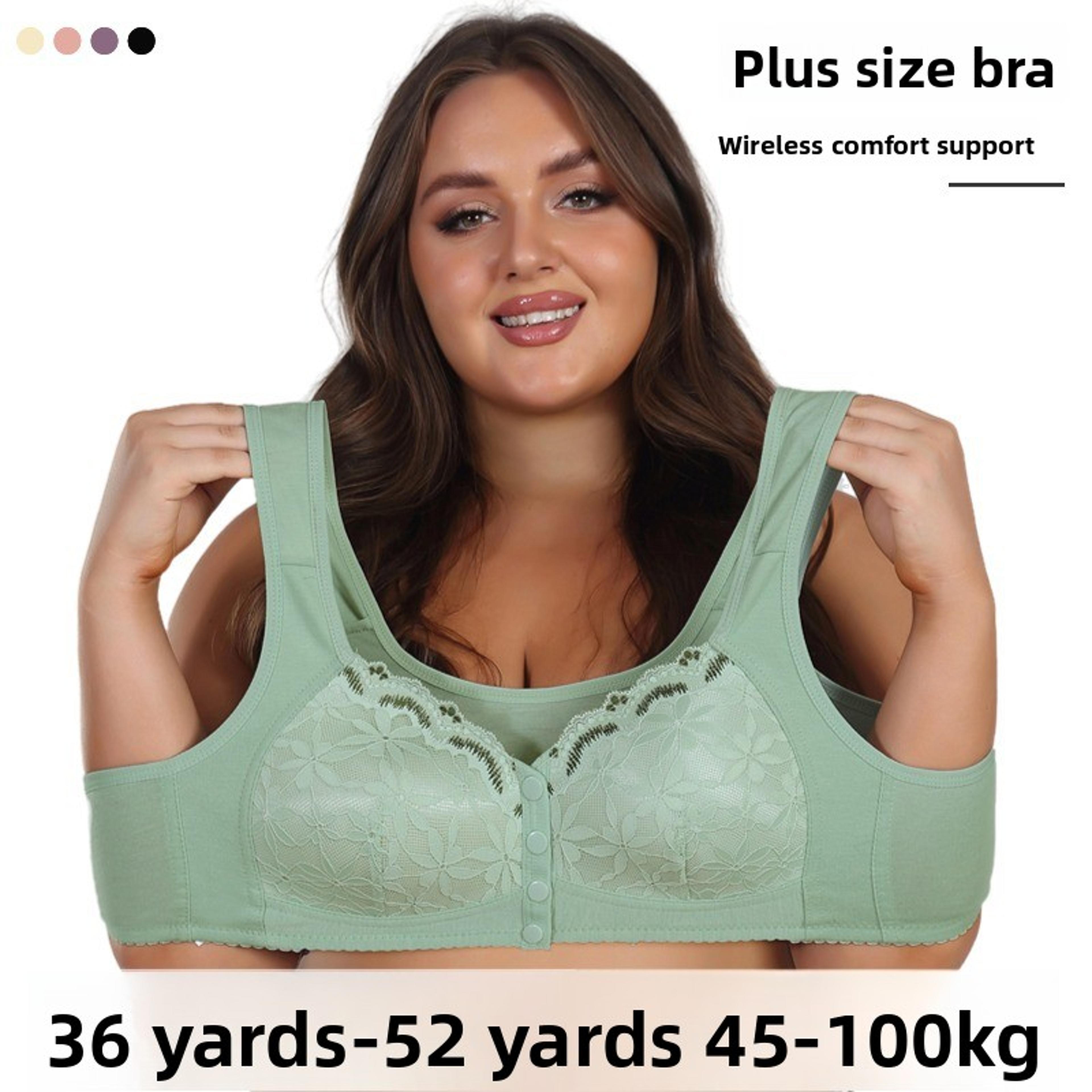 bali breathable underwire cotton modal bra with convertible straps | full coverage everyday comfort
