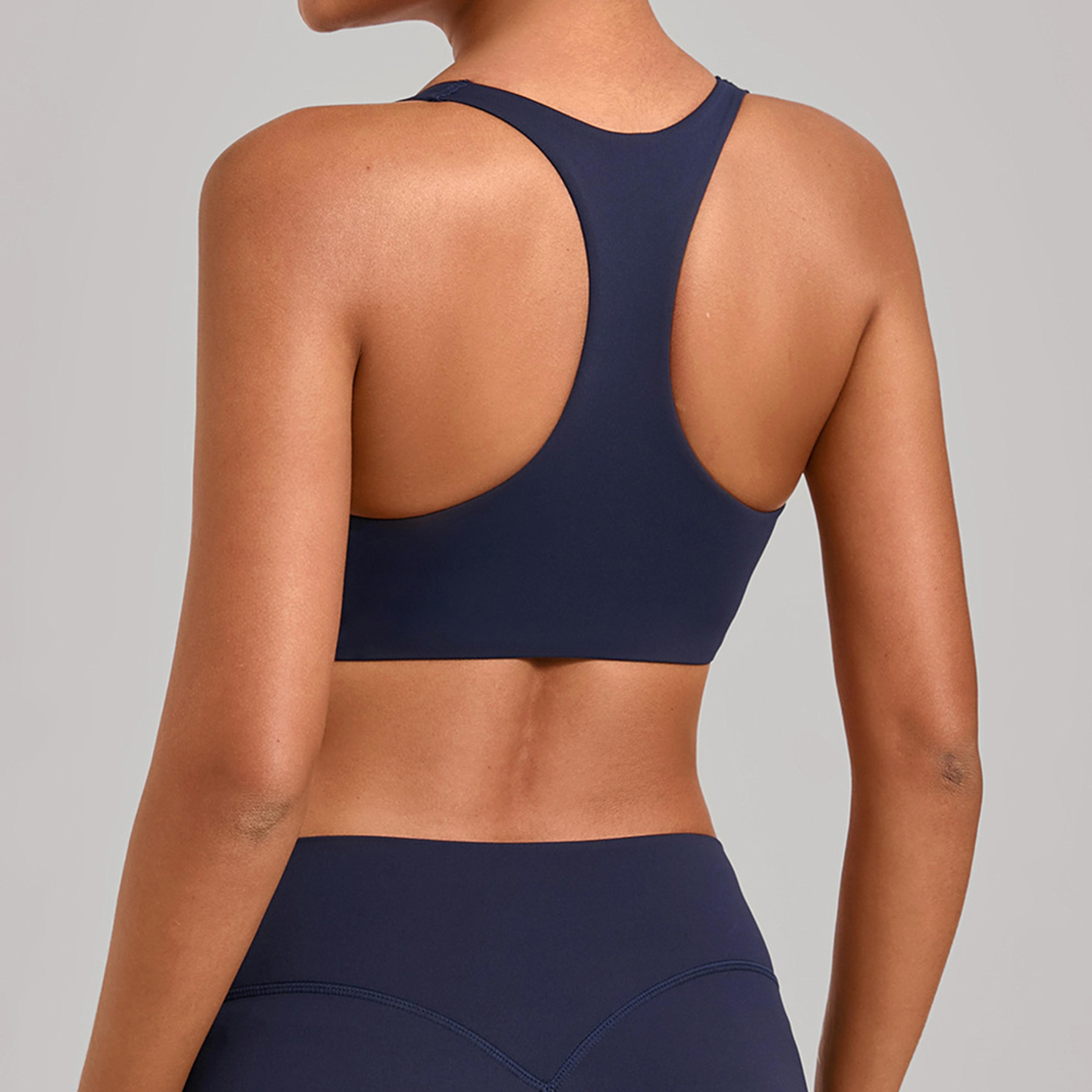 ultrasupport high intensity womens sports bra – shock proof yoga & running