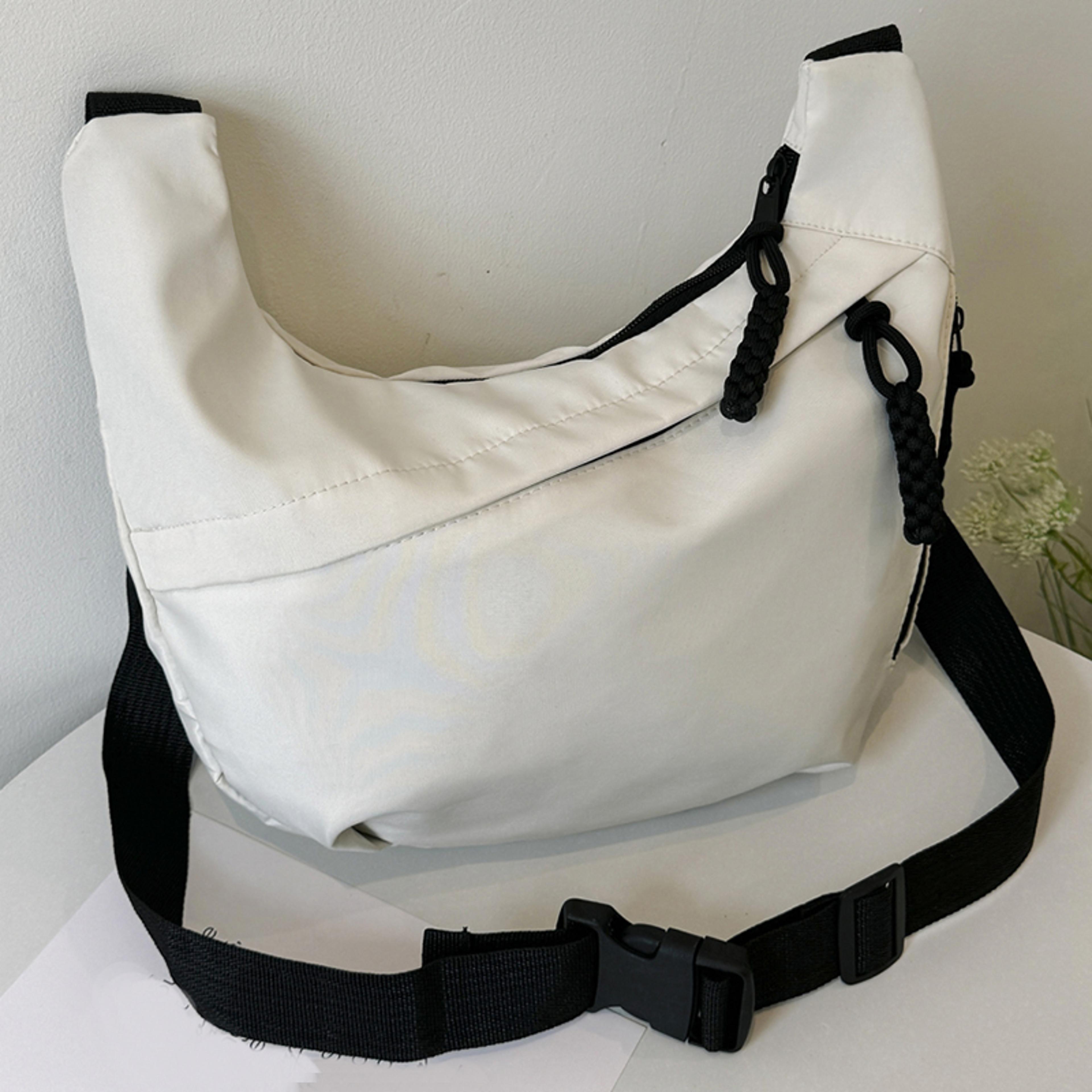 mini crossbody handbag for women chic street style shoulder bag