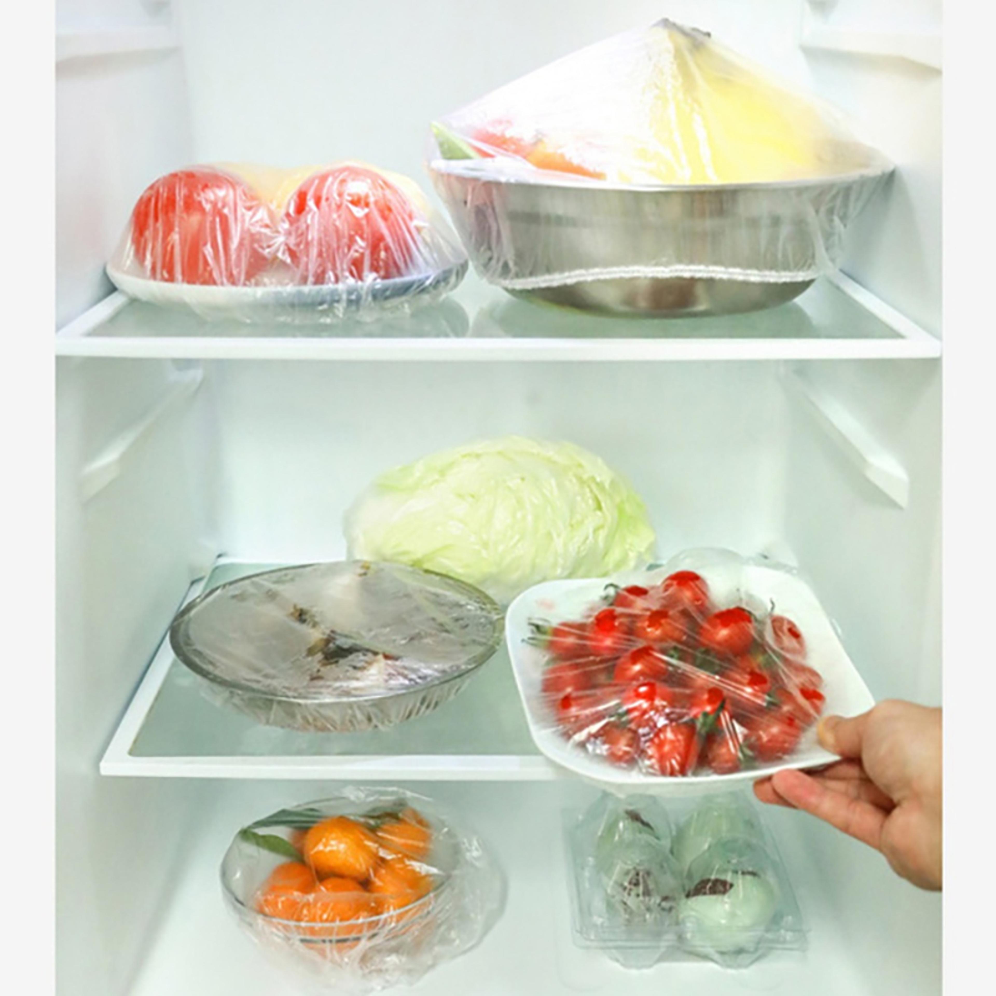 disposable food lids, elastic plastic wrap, food grade covers, bowls caps, food fresh saver, shoe cover, shower headgear