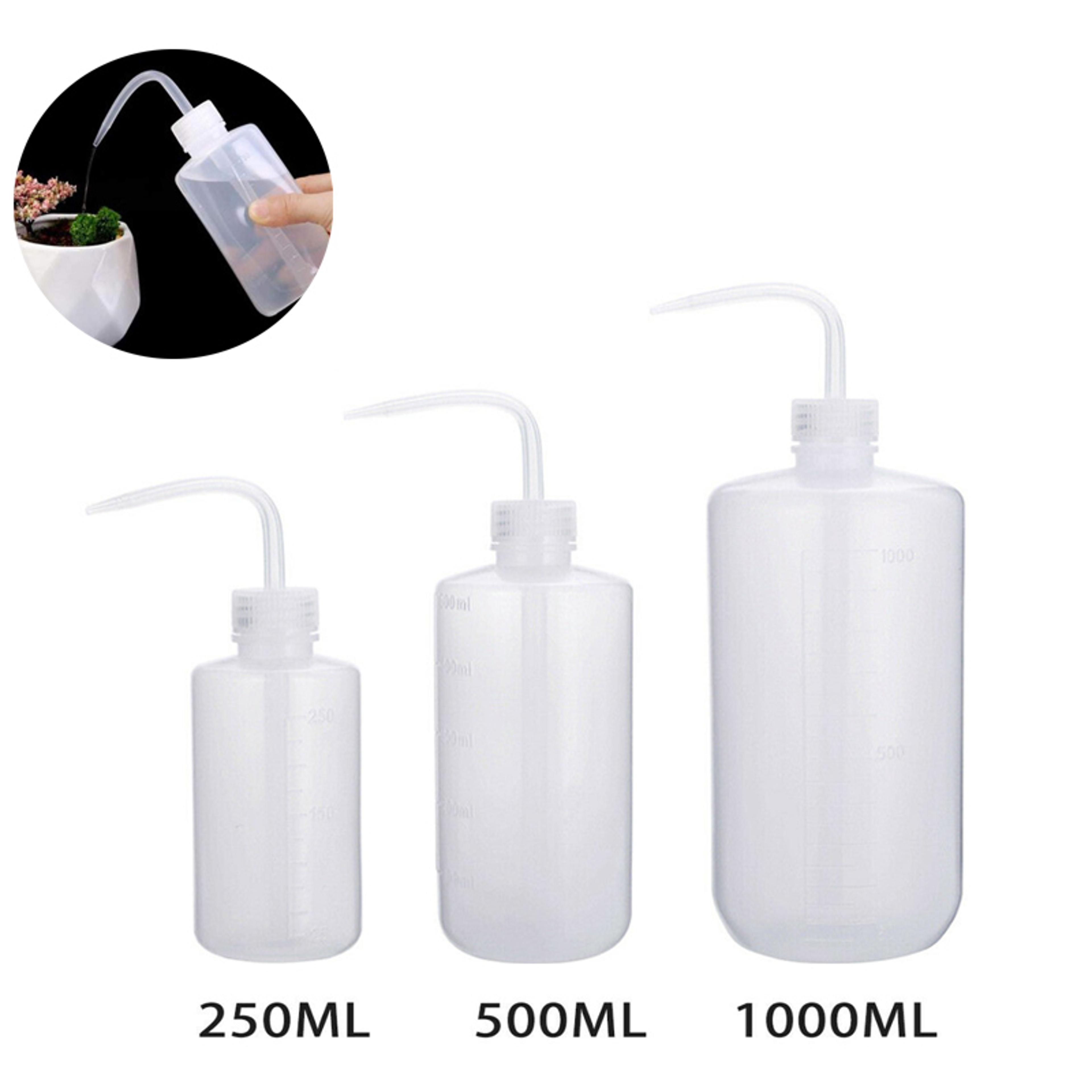 tattoo green soap bottle, plastic squeeze diffuser, lab supply wash
