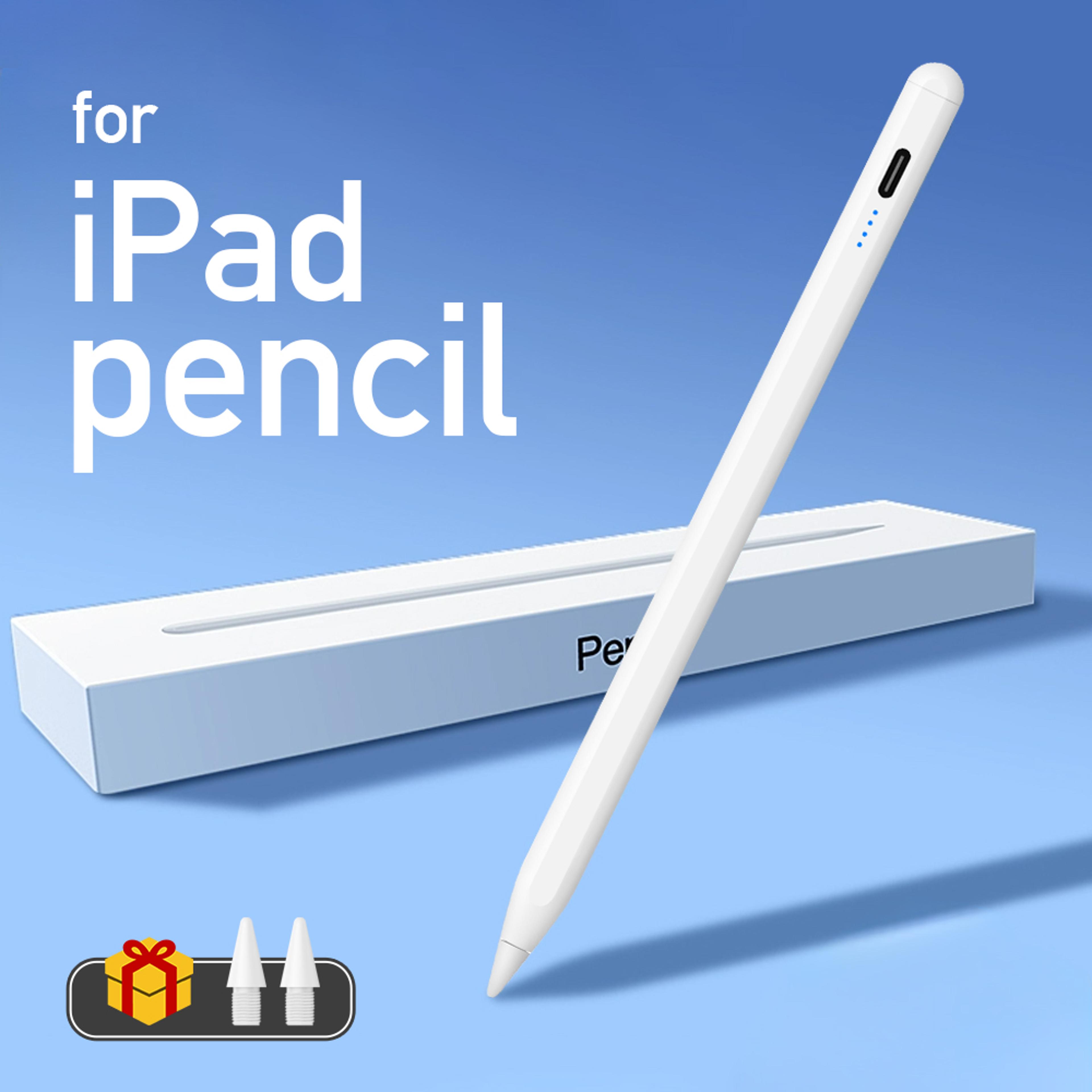 stylus pen, palm rejection, touch pencil, for apple pencil