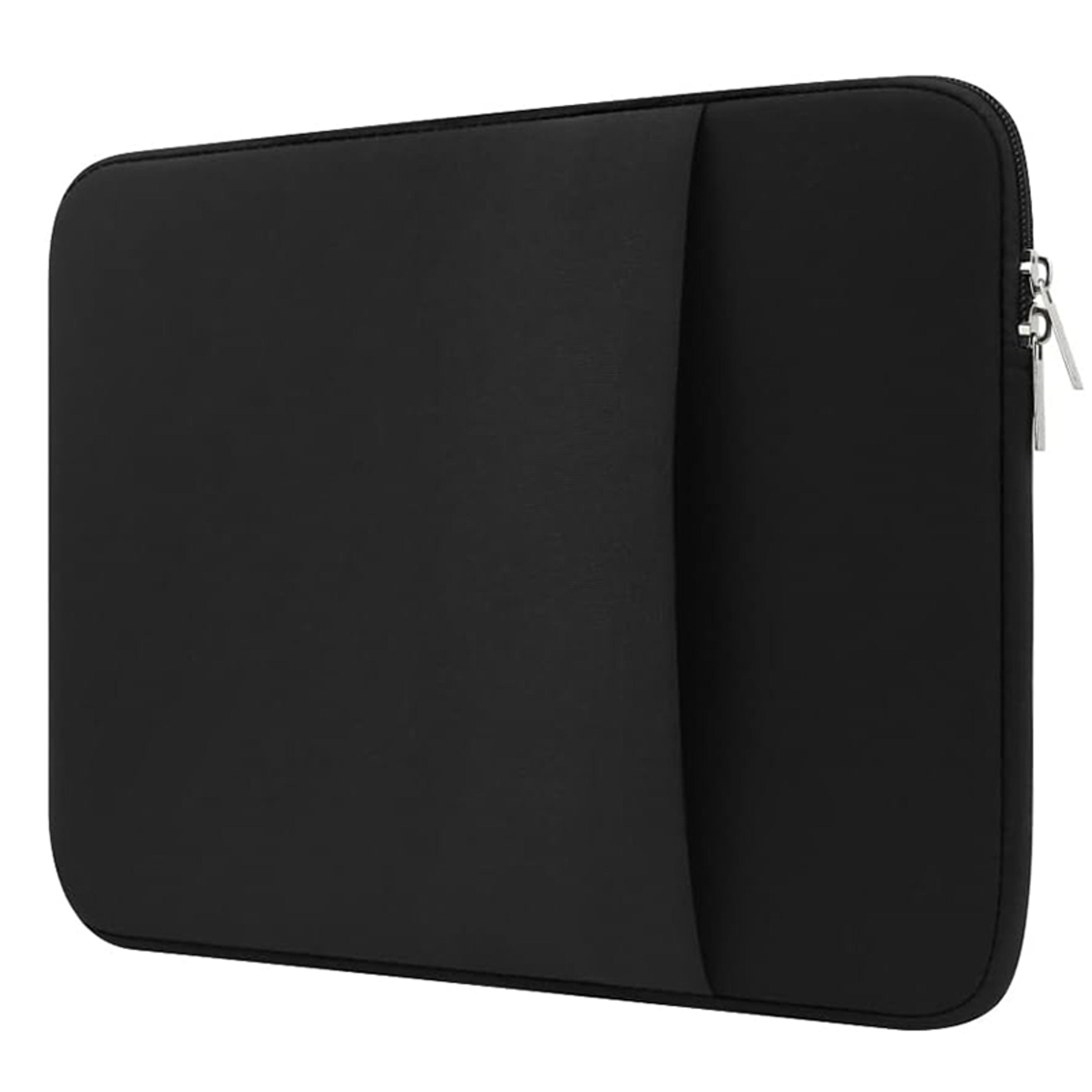 laptop bag case for macbook air pro, xiaomi lenovo asus dell hp notebook sleeve protective case