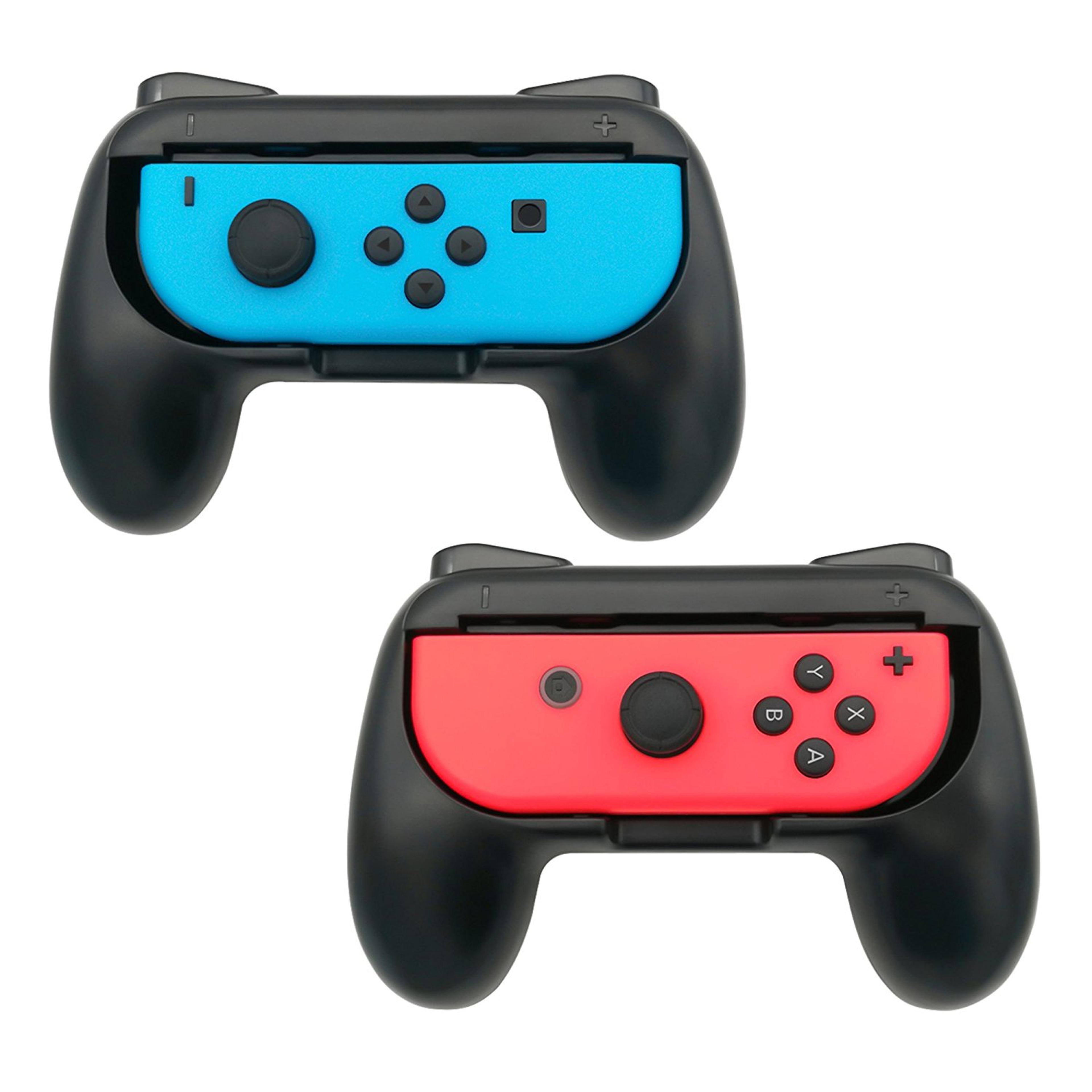 handle grip accessories, joystick grip for left and right controller