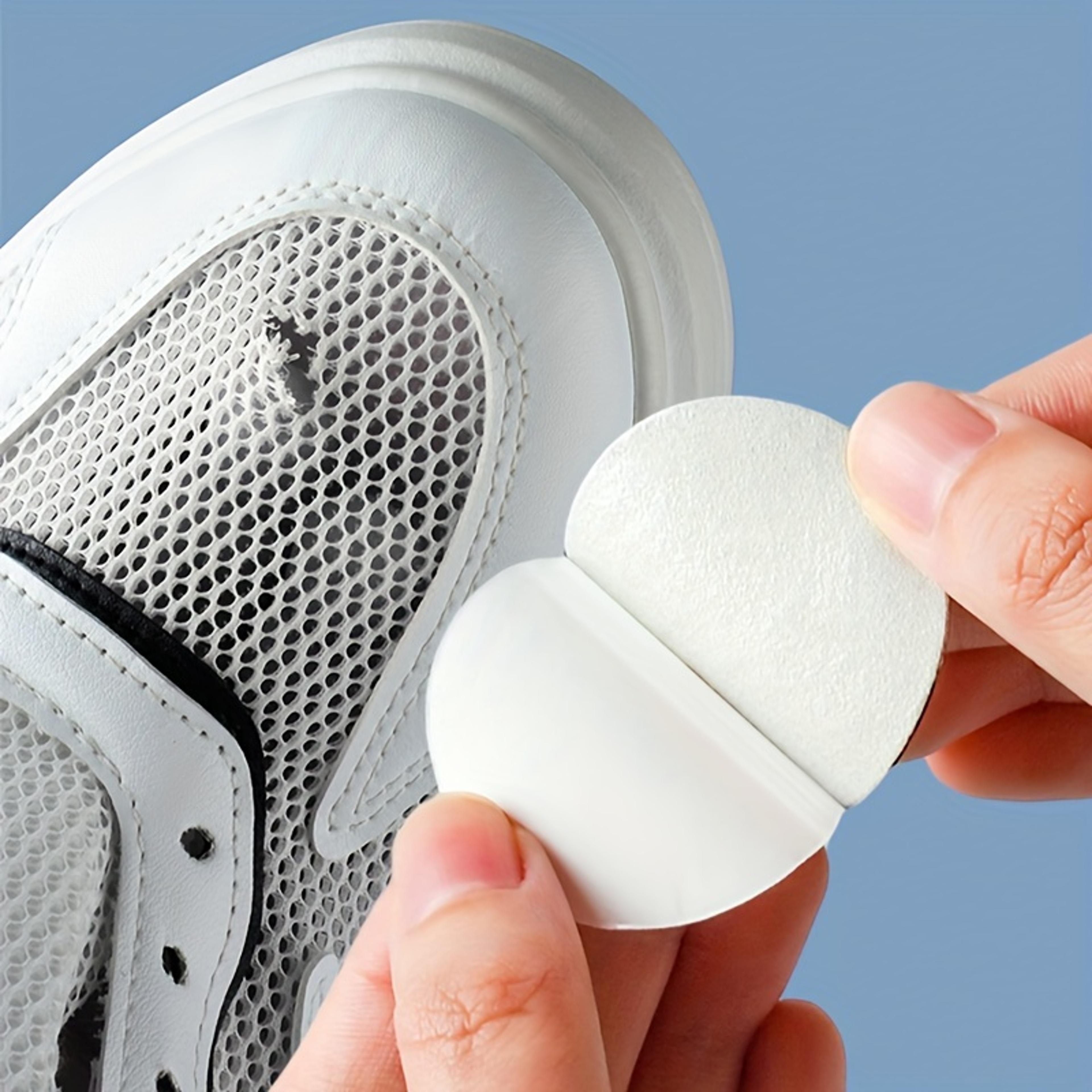 sports shoe repair patches, anti-wear shoe patches, self adhesive insole repair patches