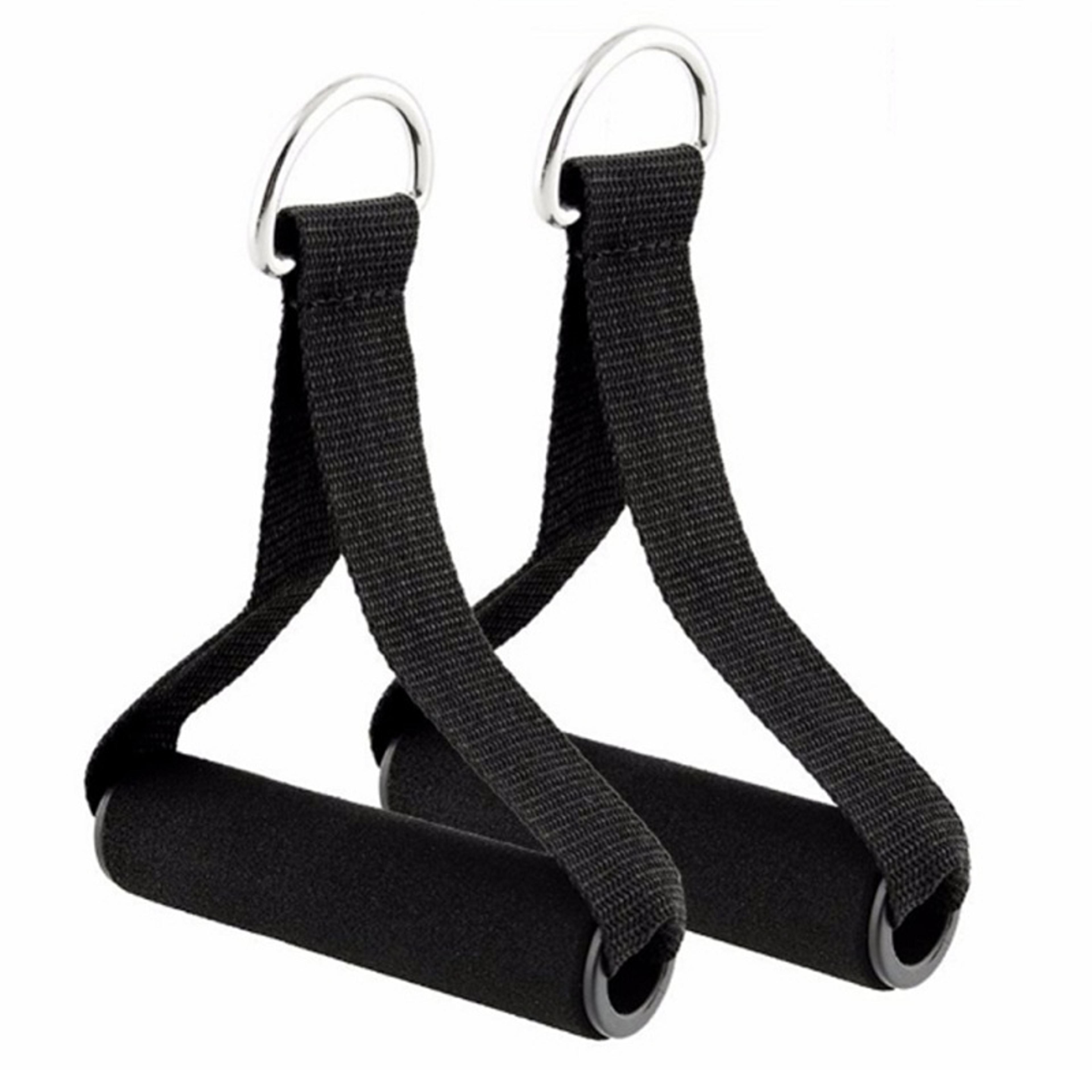 pull rope grip resistance bands for yoga, exercise band handle, rally handle fitness accessories