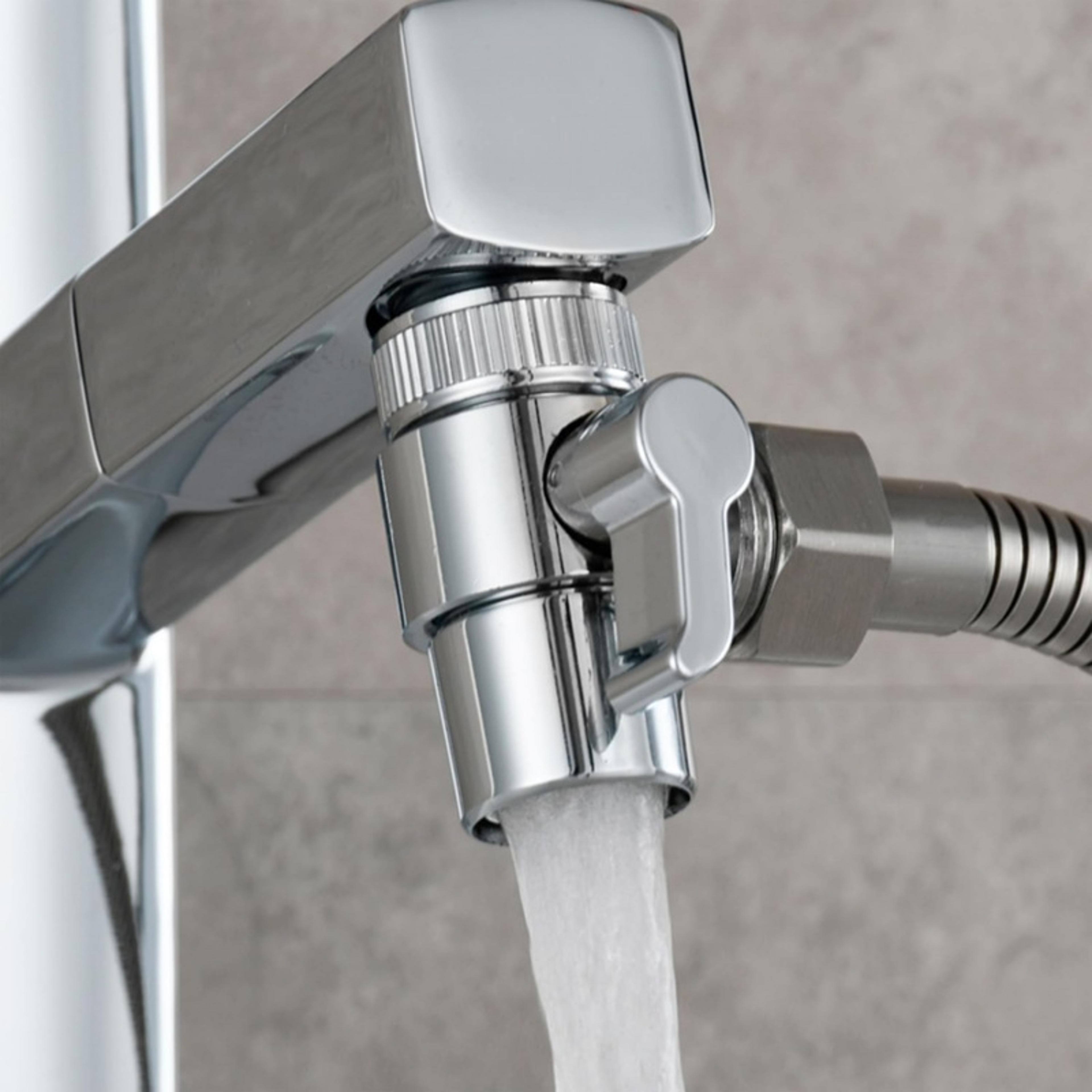 bidet sprayer kit with hose and holder, faucet cleaning, personal hygiene, easy installation