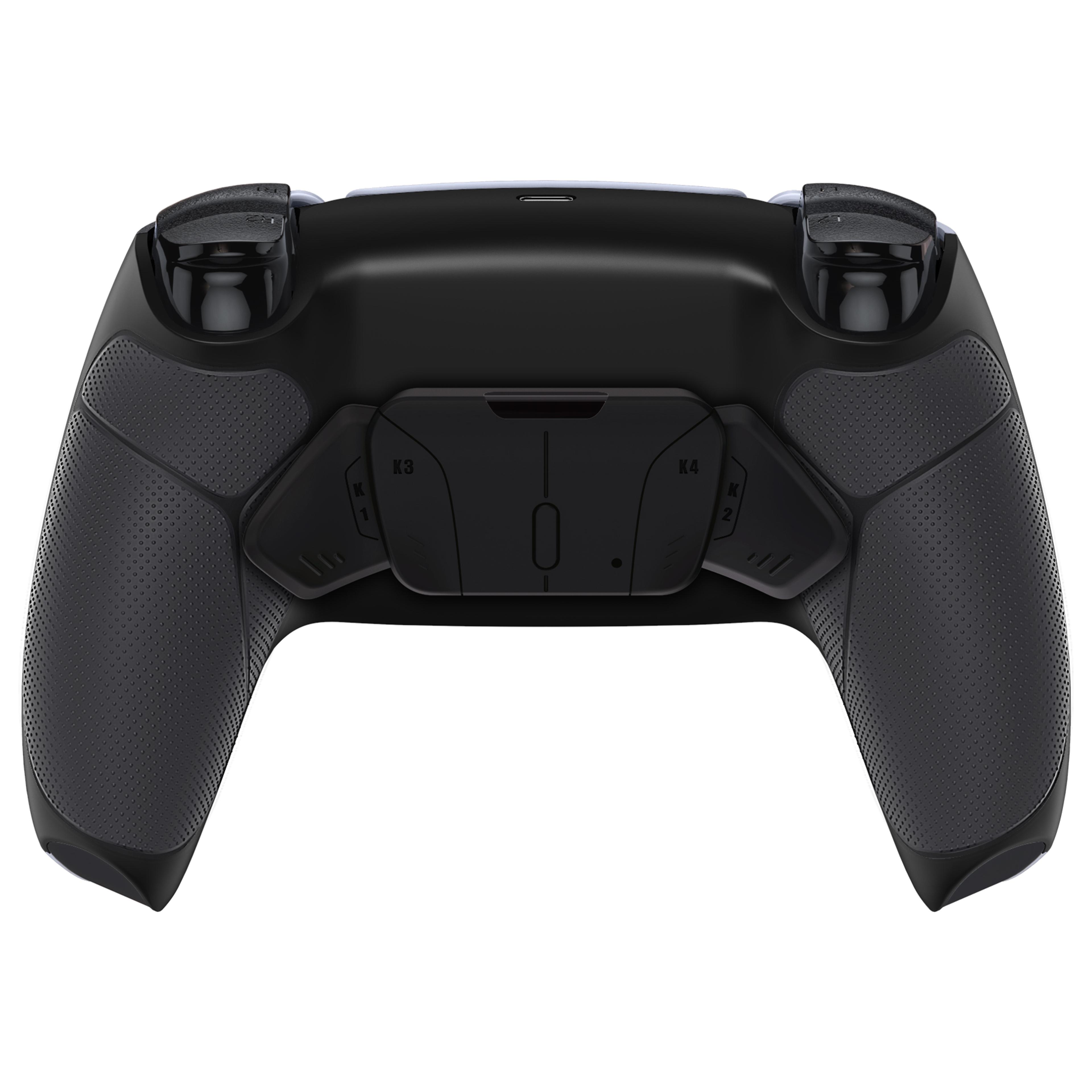 remap kit, upgrade board & redesigned back shell, 4 back buttons for enhanced performance