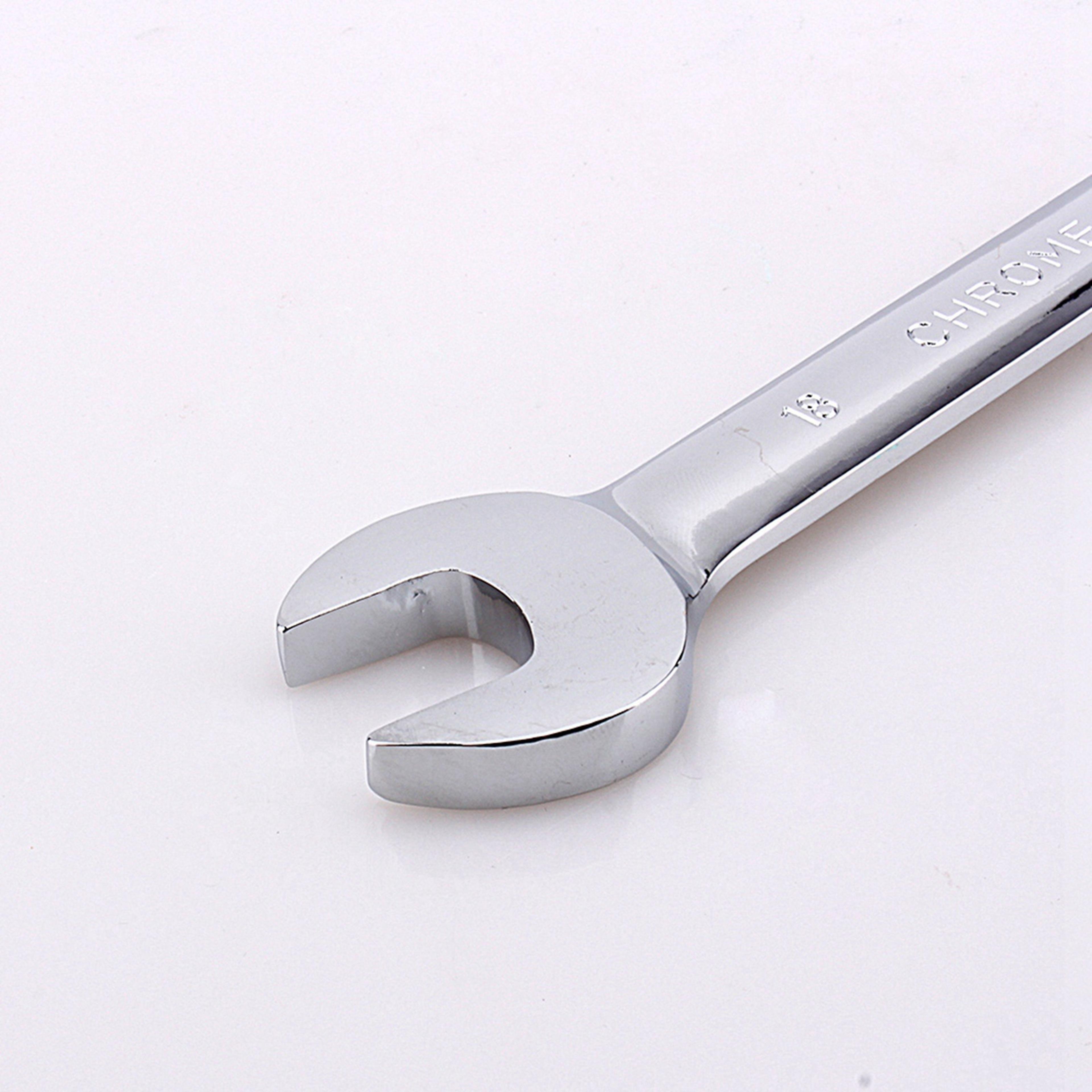 spanners fixed spanners ratchet wrench hand tool set kit, flexible combination spanners ratchet
