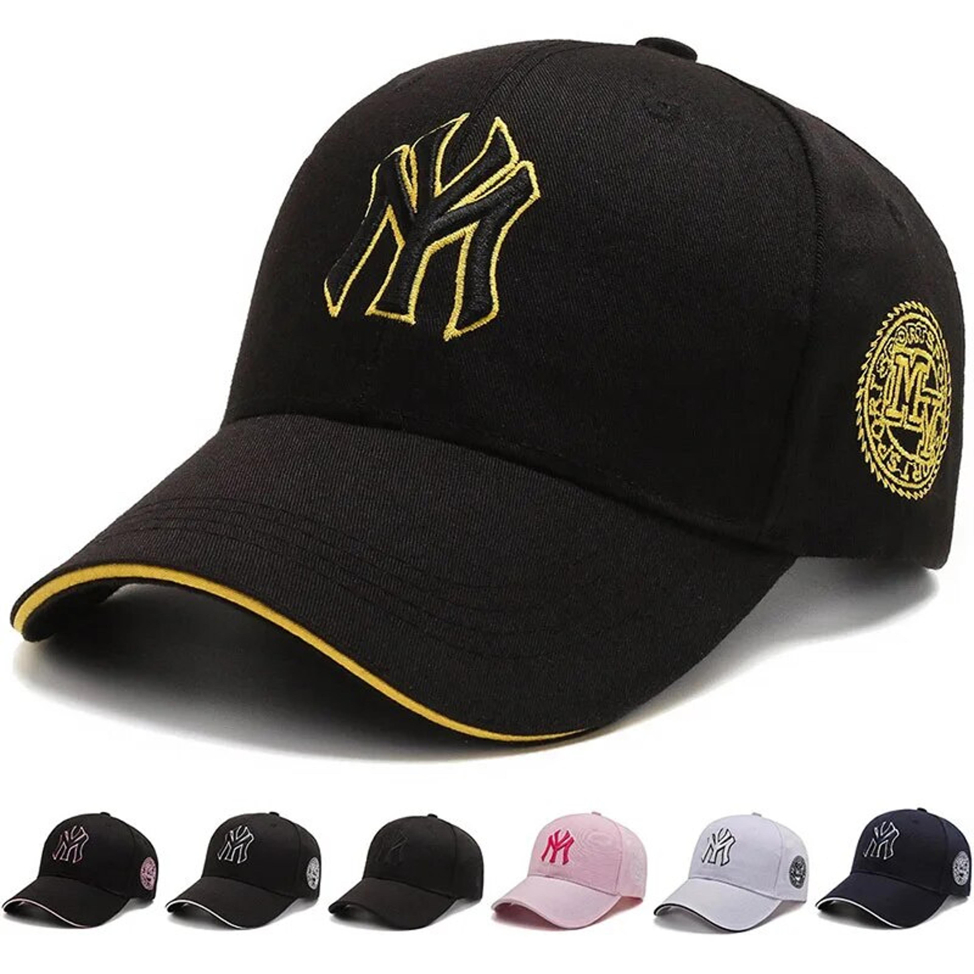 men's casual hat, version outdoor baseball cap, sunscreen embroidery letter cap, fashion sunshade hat