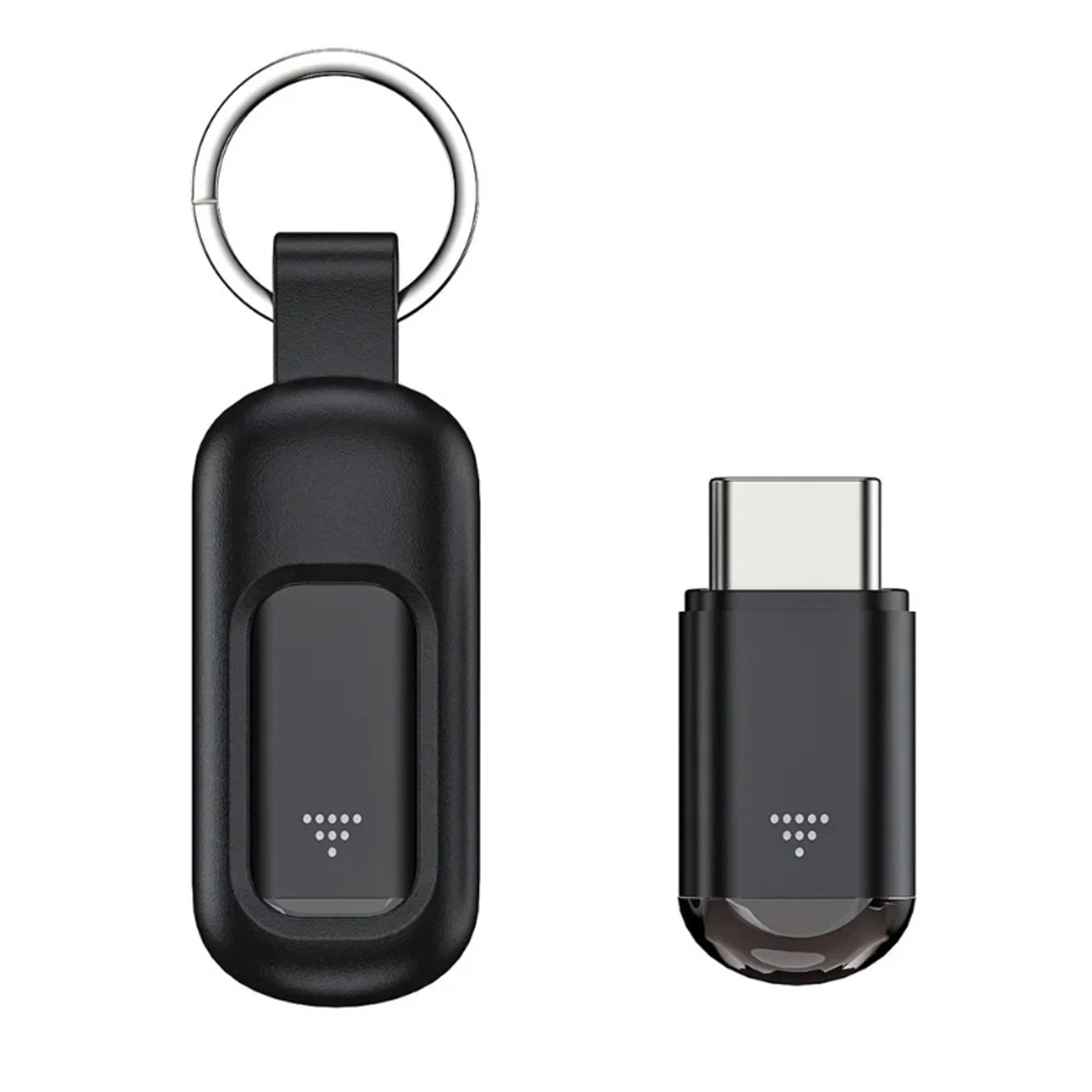 type c usb infrared transmitter adaptor, universal ir remote controller for tv, ac, projector, set-top box