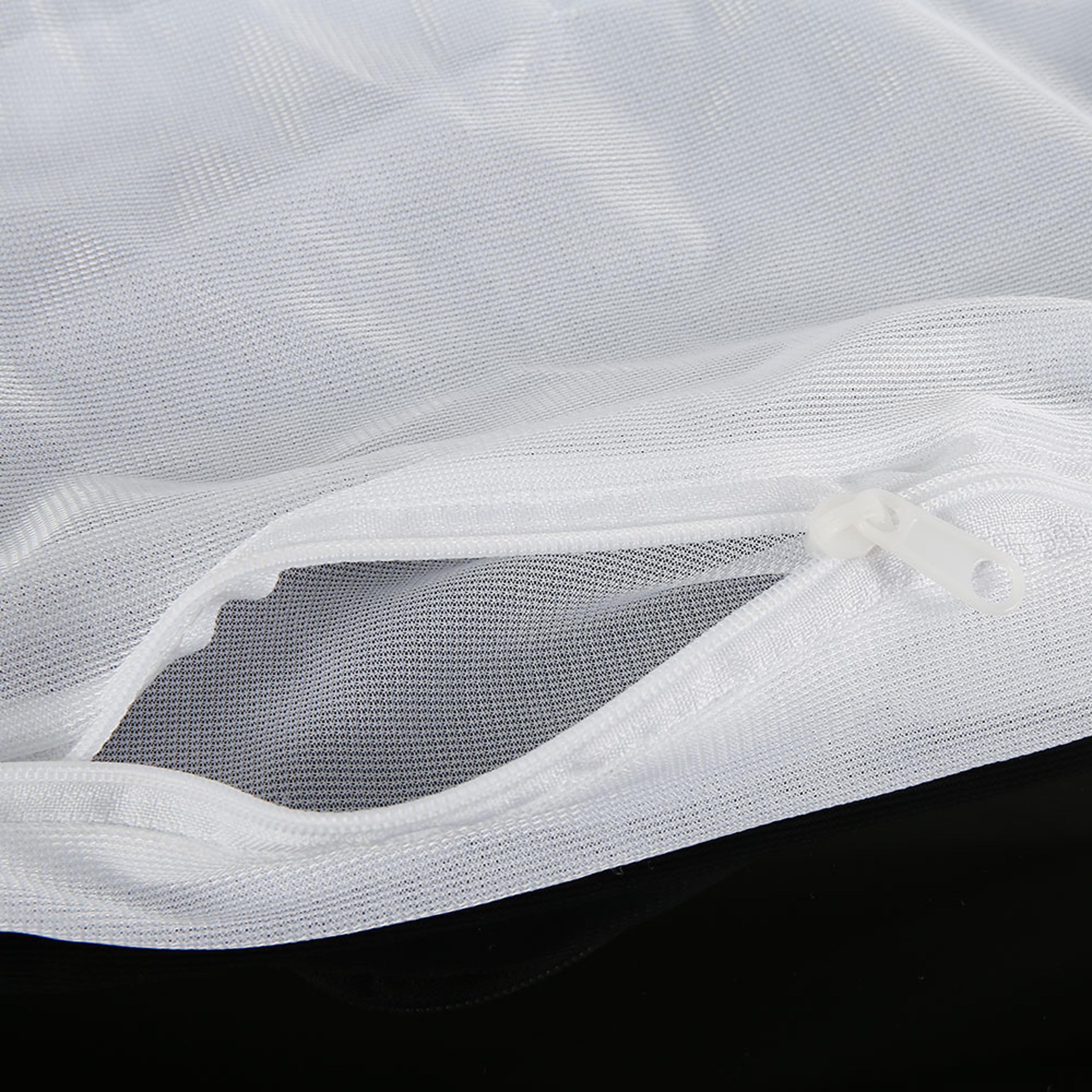 sofas cover removable lazy sofa inner liner, anti-fouling replacement bean bag inner liner, bean chair no padding