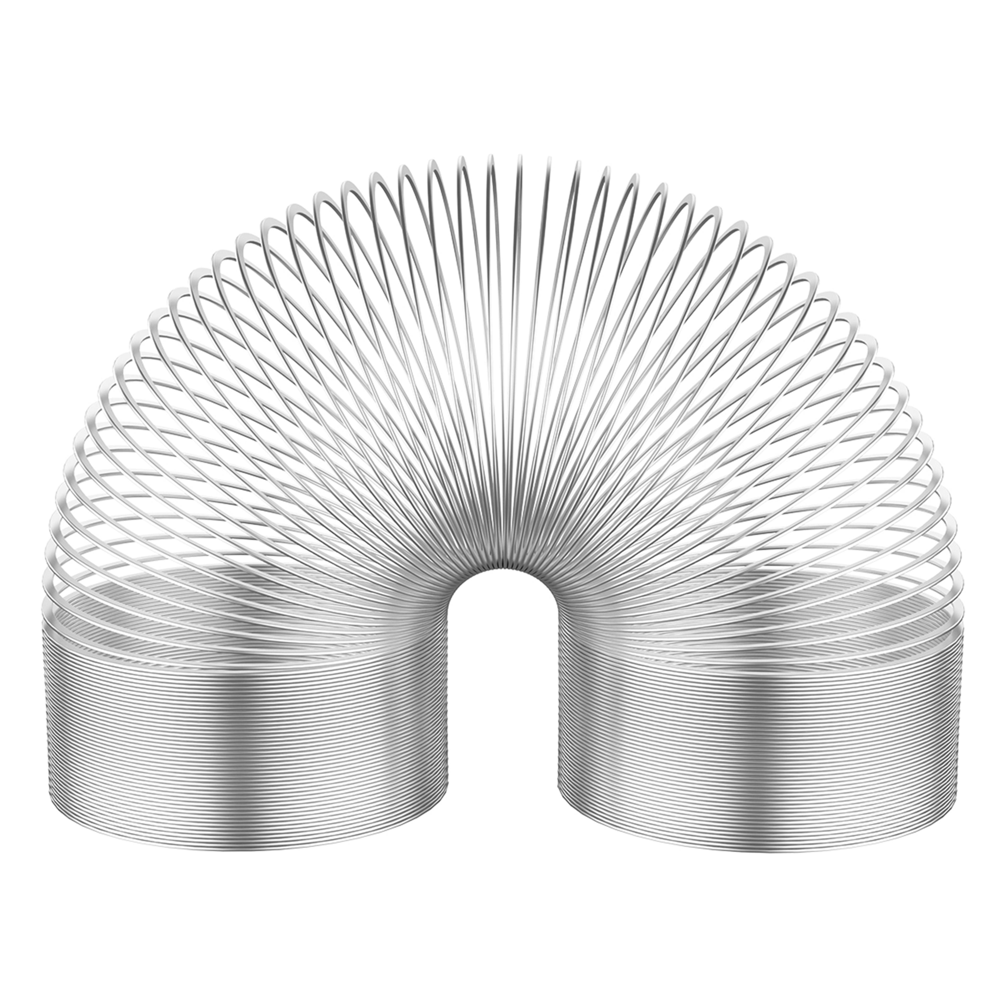 squirrel proof spring, anti raccoon proof hanging compression, outdoors spring for bird feeder station wrap around
