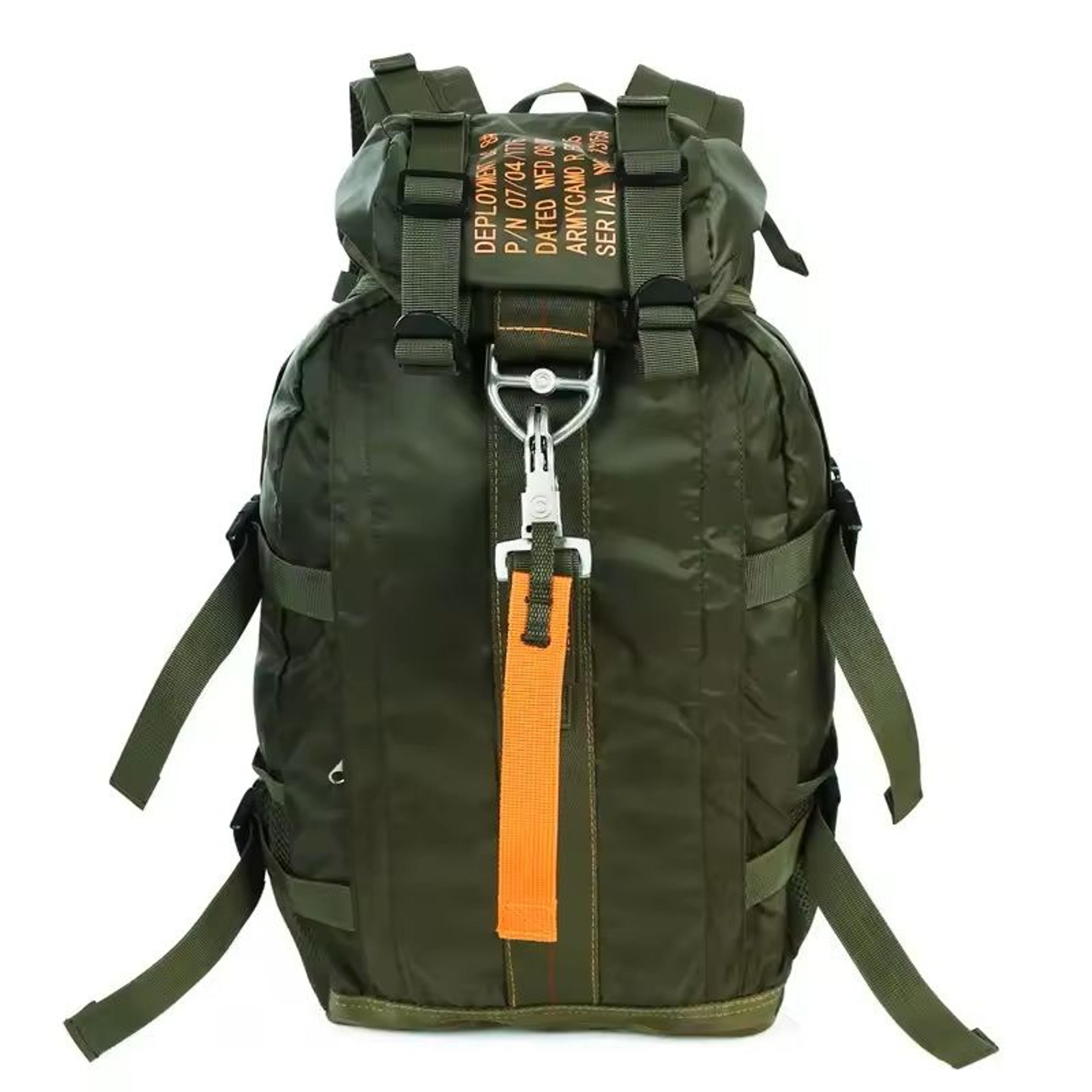 waterproof travel hiking backpack lightweight outdoor camping daypack