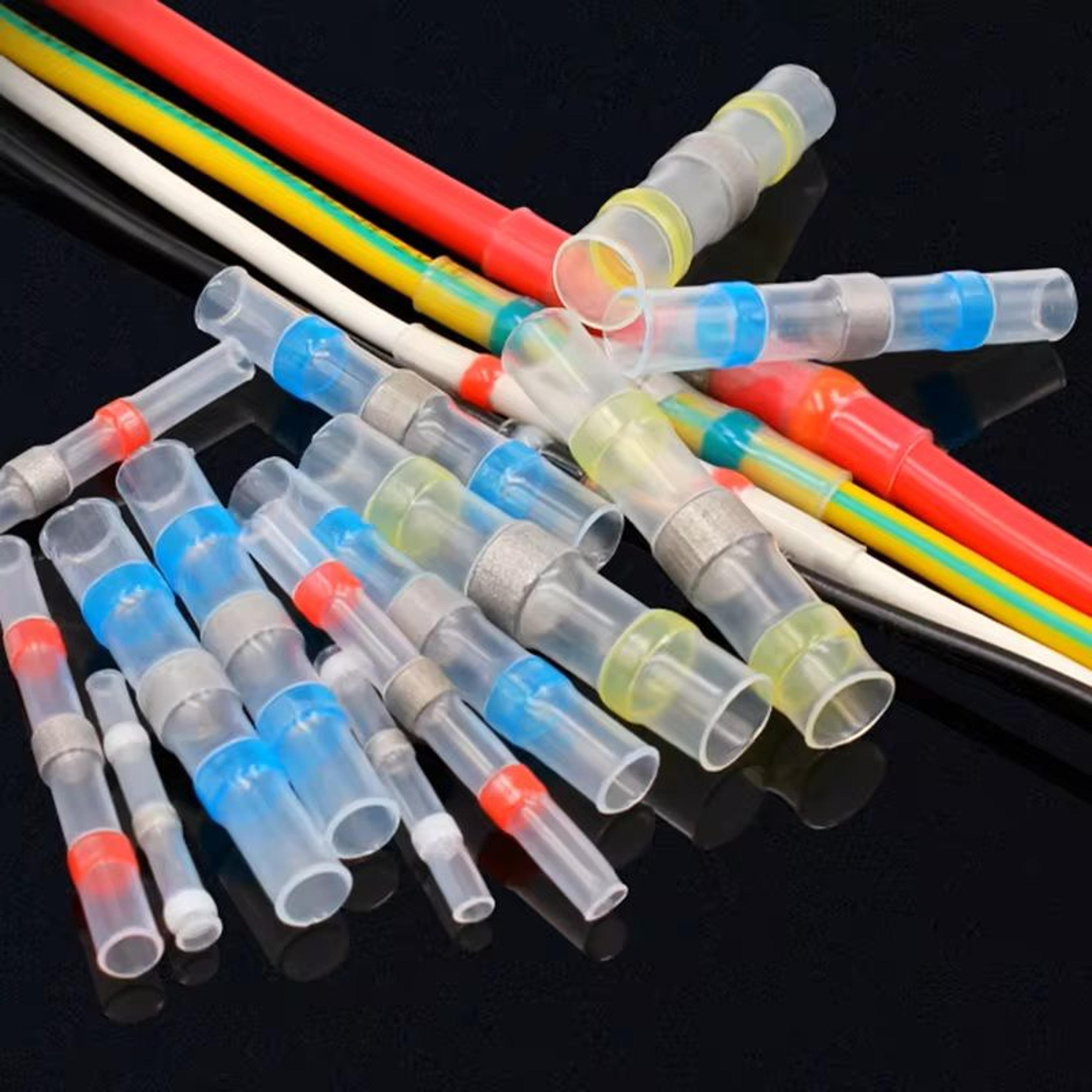 waterproof heat shrink wire connector terminals
